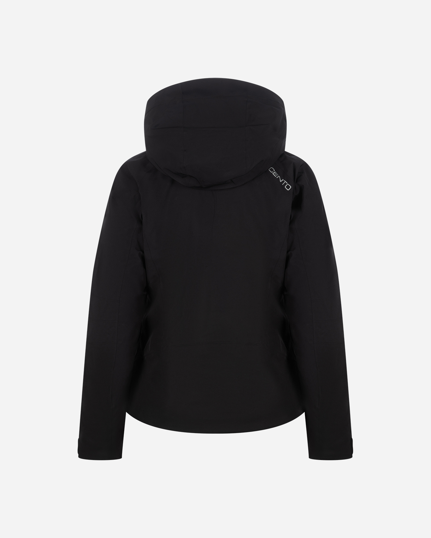 Giacca sci KAPPA 8CENTO W - Nero - 1 | Cisalfa Sport