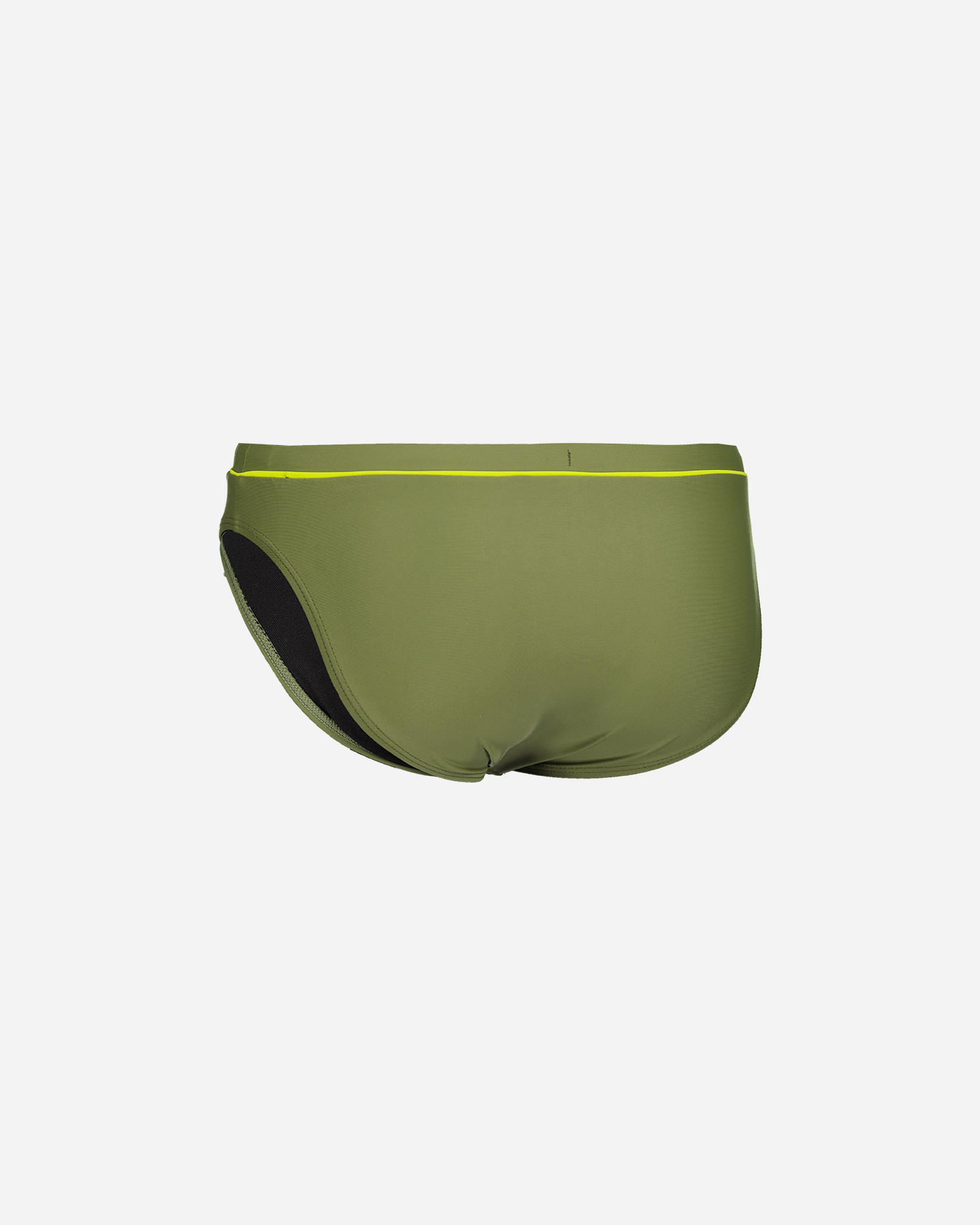 Slip mare ADMIRAL VACATION M - Verde - 5 | Cisalfa Sport