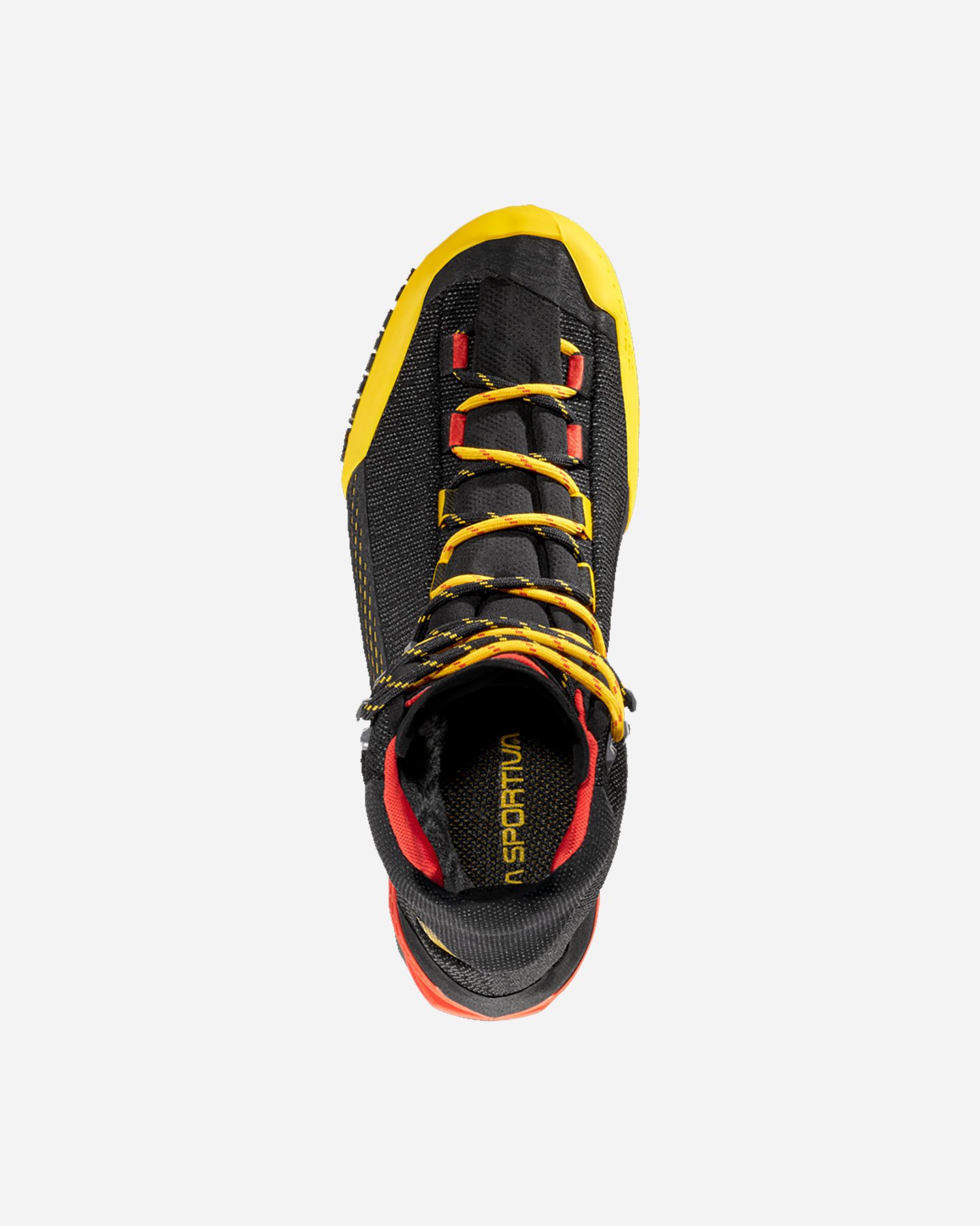 Scarpe alpinismo LA SPORTIVA AEQUILIBRIUM ST GTX M - Nero - 2 | Cisalfa Sport