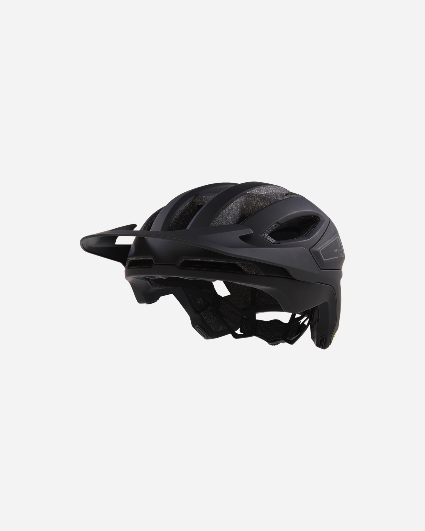 Casco bici OAKLEY DRT 3 M - Nero - 0 | Cisalfa Sport