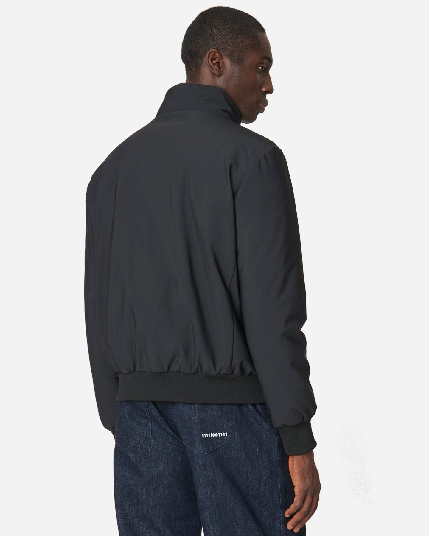 Giubbotto CANADIAN TECNICO KRIS M - Nero - 2 | Cisalfa Sport