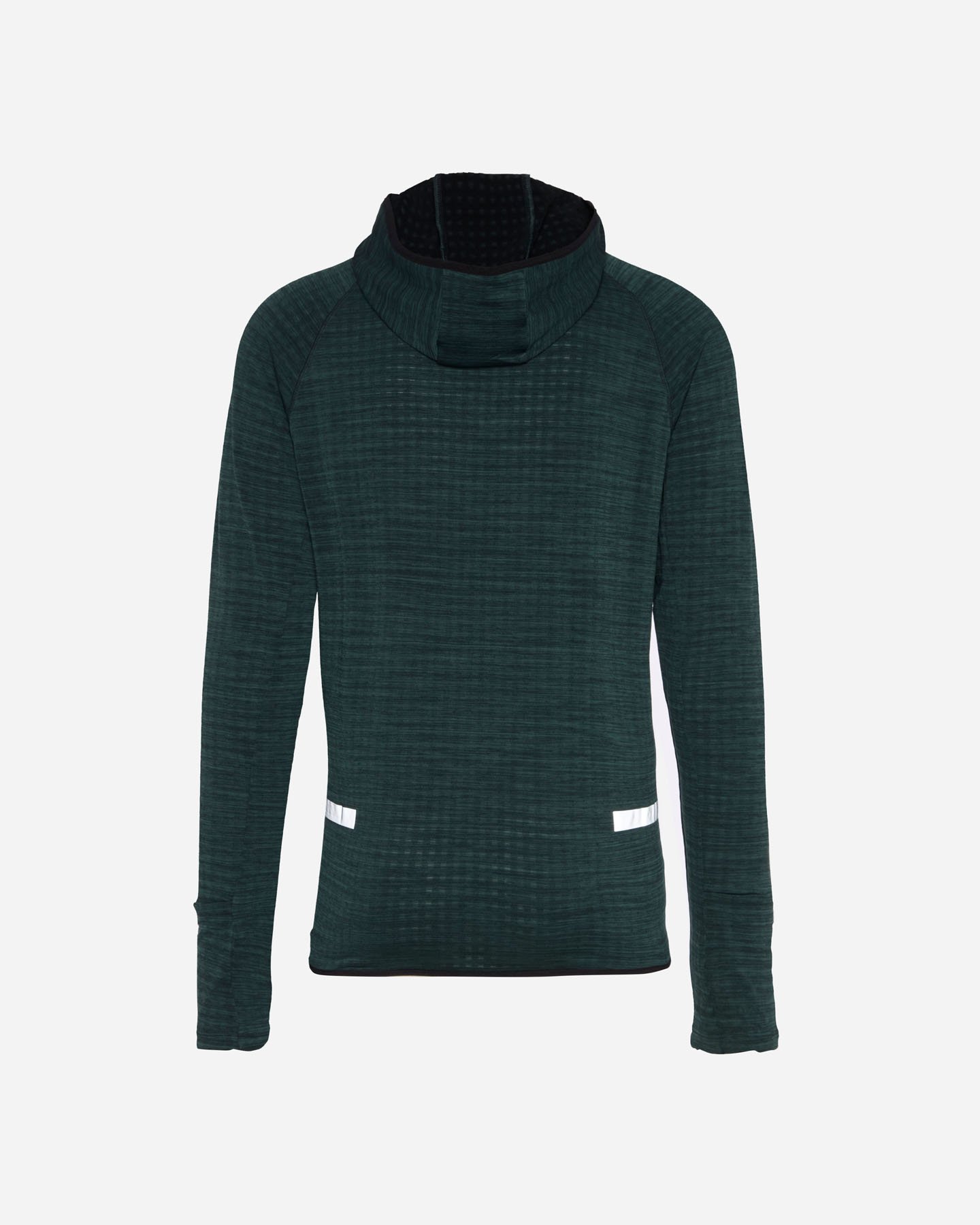 Maglia running ARENA JOGGING M - Verde - 1 | Cisalfa Sport