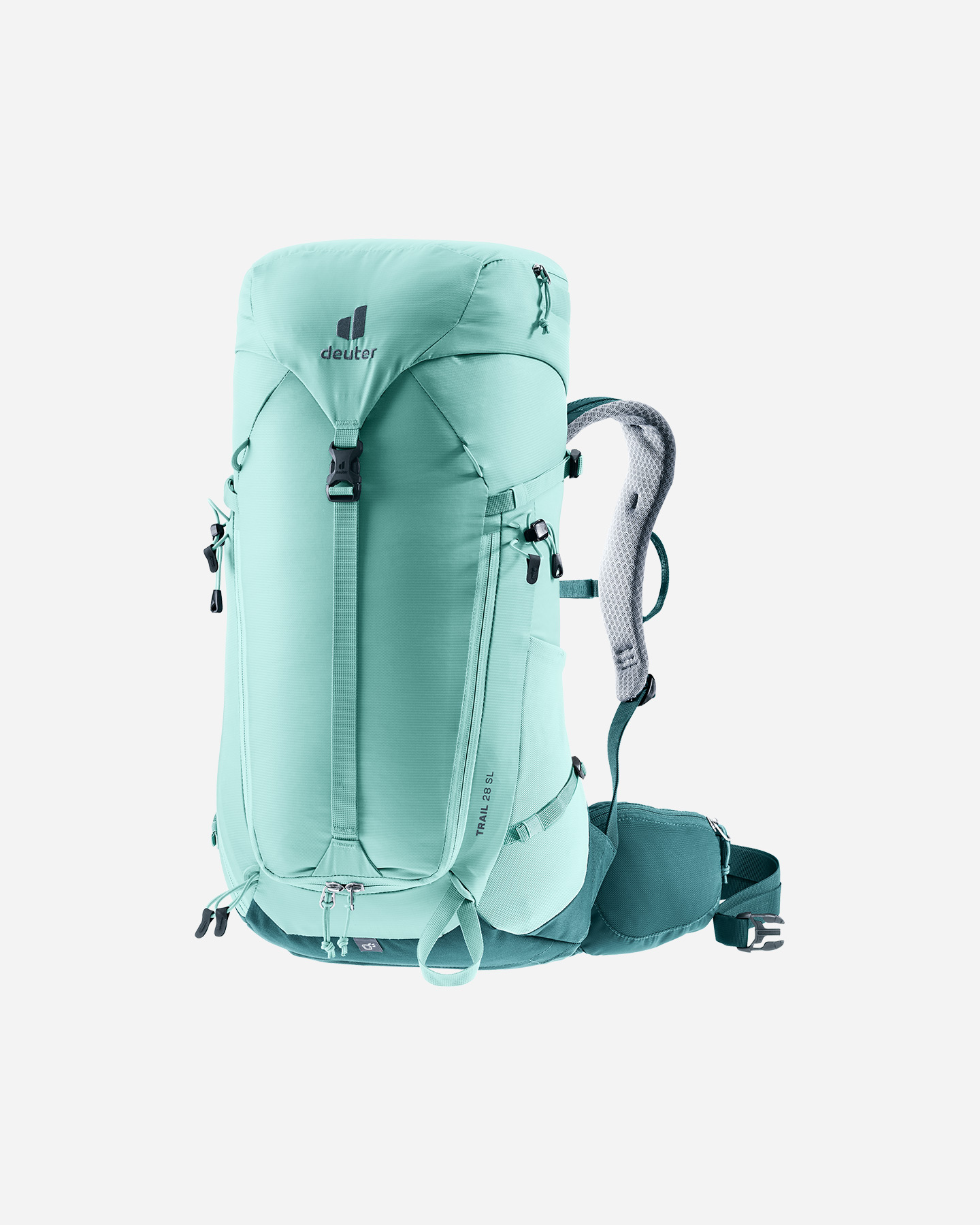 Zaino escursionismo DEUTER TRAIL 28 SL  - Azzurro - 0 | Cisalfa Sport