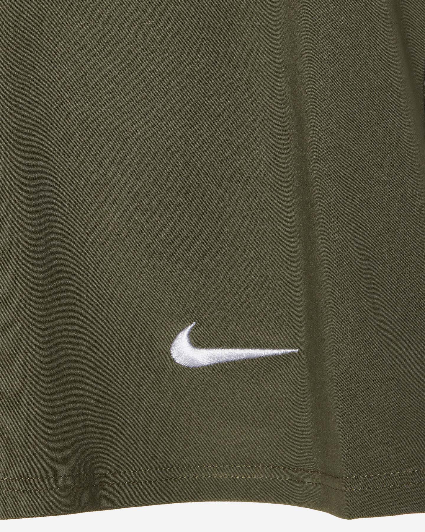 Bottom tennis NIKE VICTORY W - Verde - 2 | Cisalfa Sport
