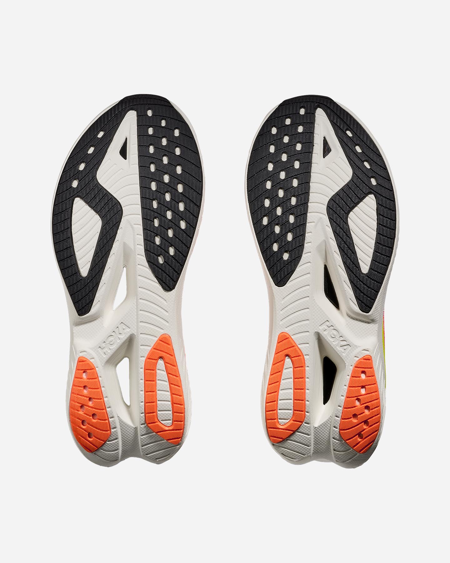 Scarpe running HOKA MACH X 3 W - Rosa - 3 | Cisalfa Sport