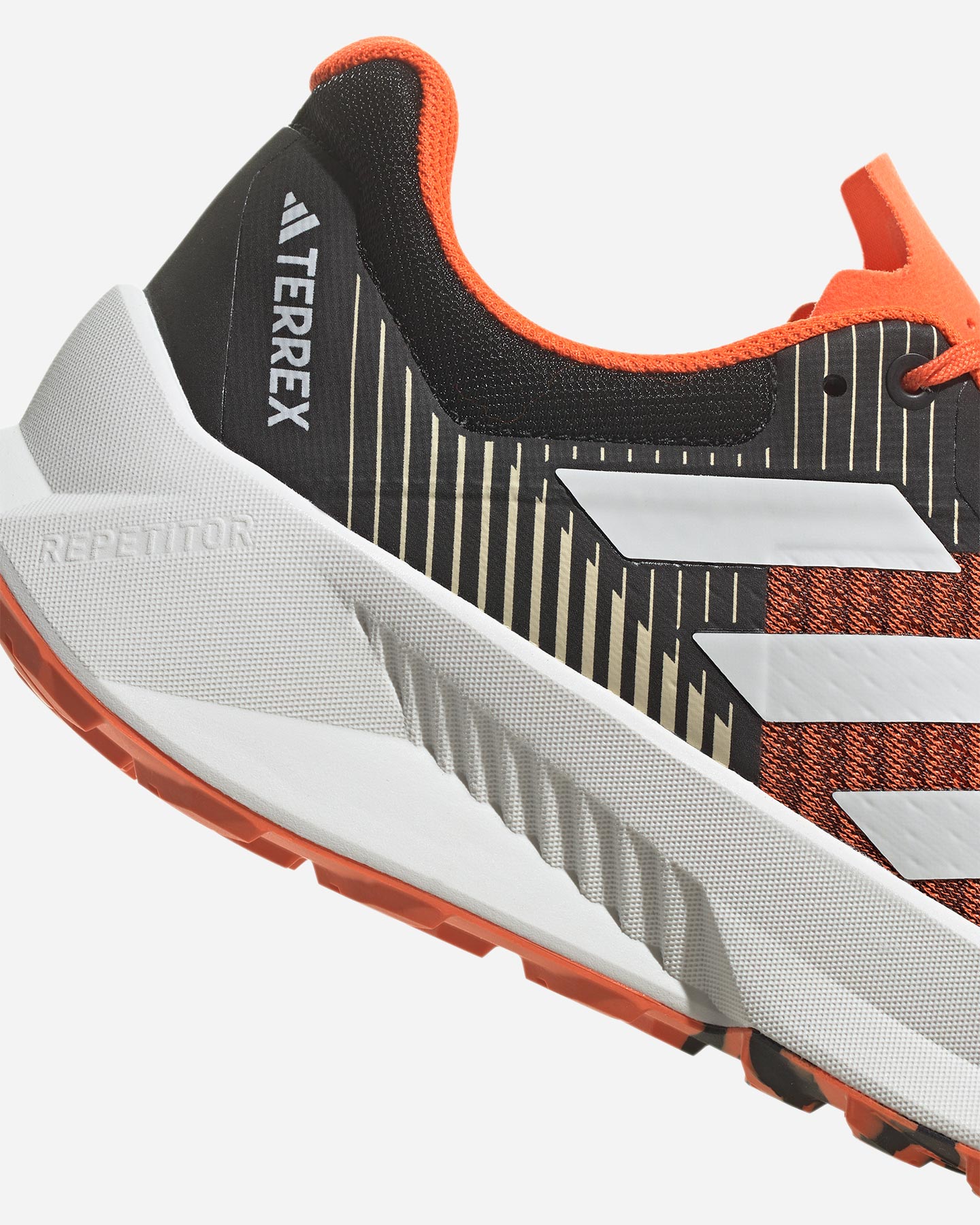 Scarpe trail ADIDAS TERREX SOULSTRIDE FLOW M - 5 | Cisalfa Sport