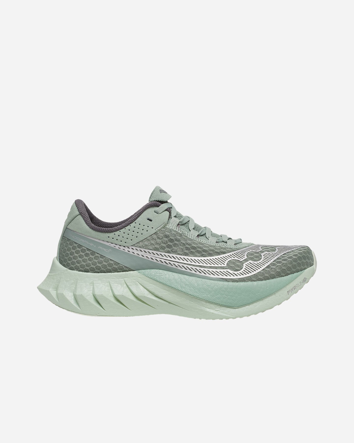 Scarpe running SAUCONY ENDORPHIN PRO 4 M - Grigio - 0 | Cisalfa Sport