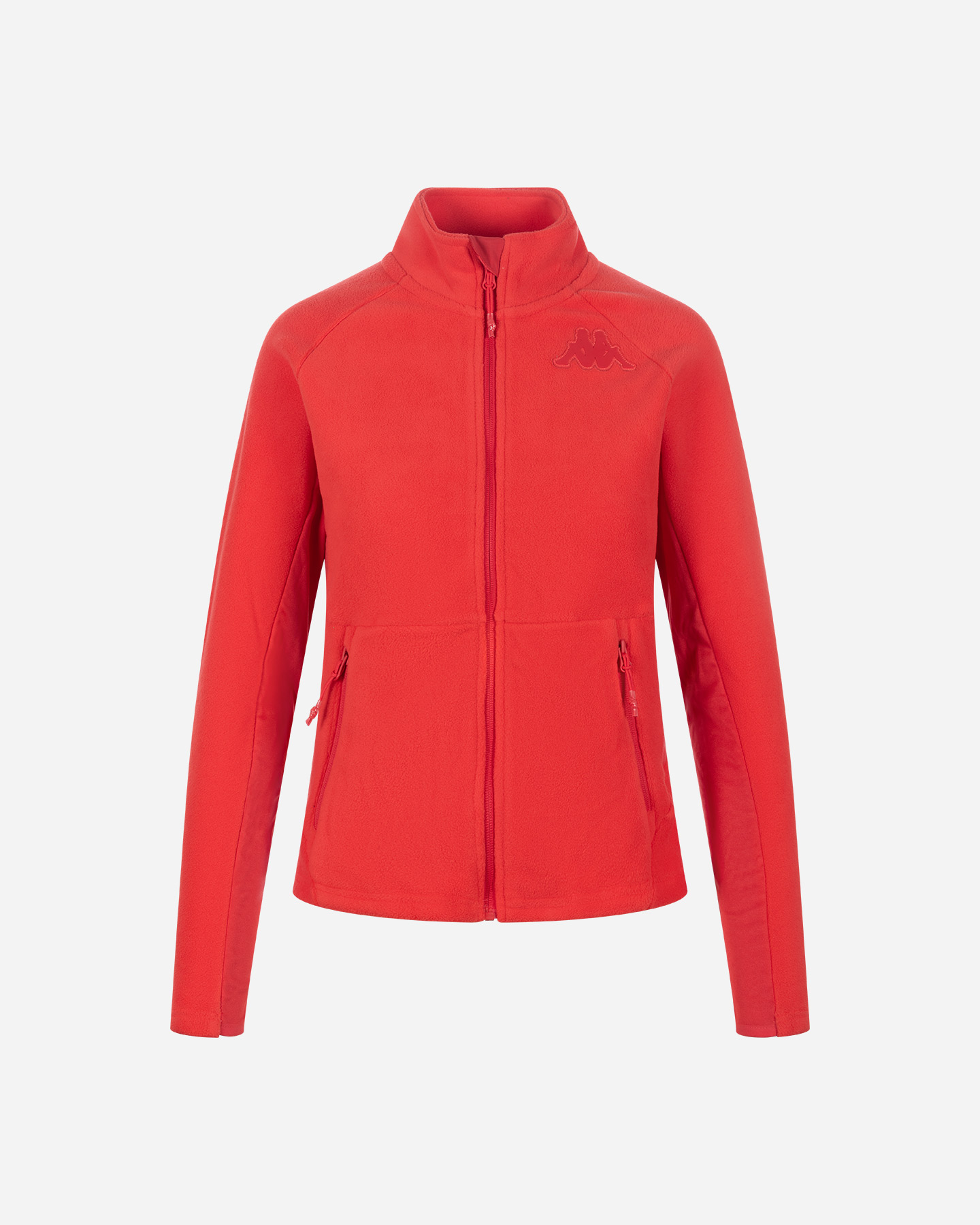 Pile sci KAPPA 6CENTO W - Rosso - 0 | Cisalfa Sport