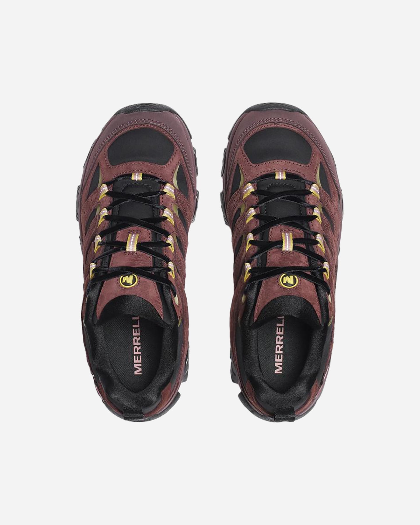 Scarpe trekking MERRELL MOAB 3 W - Color mix - 3 | Cisalfa Sport
