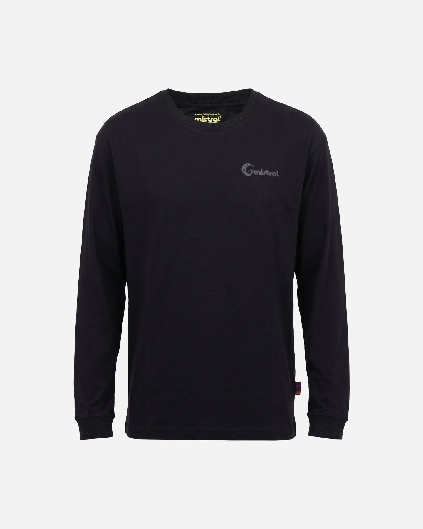 Mistral Urban Sport Collection M - T-shirt - Uomo