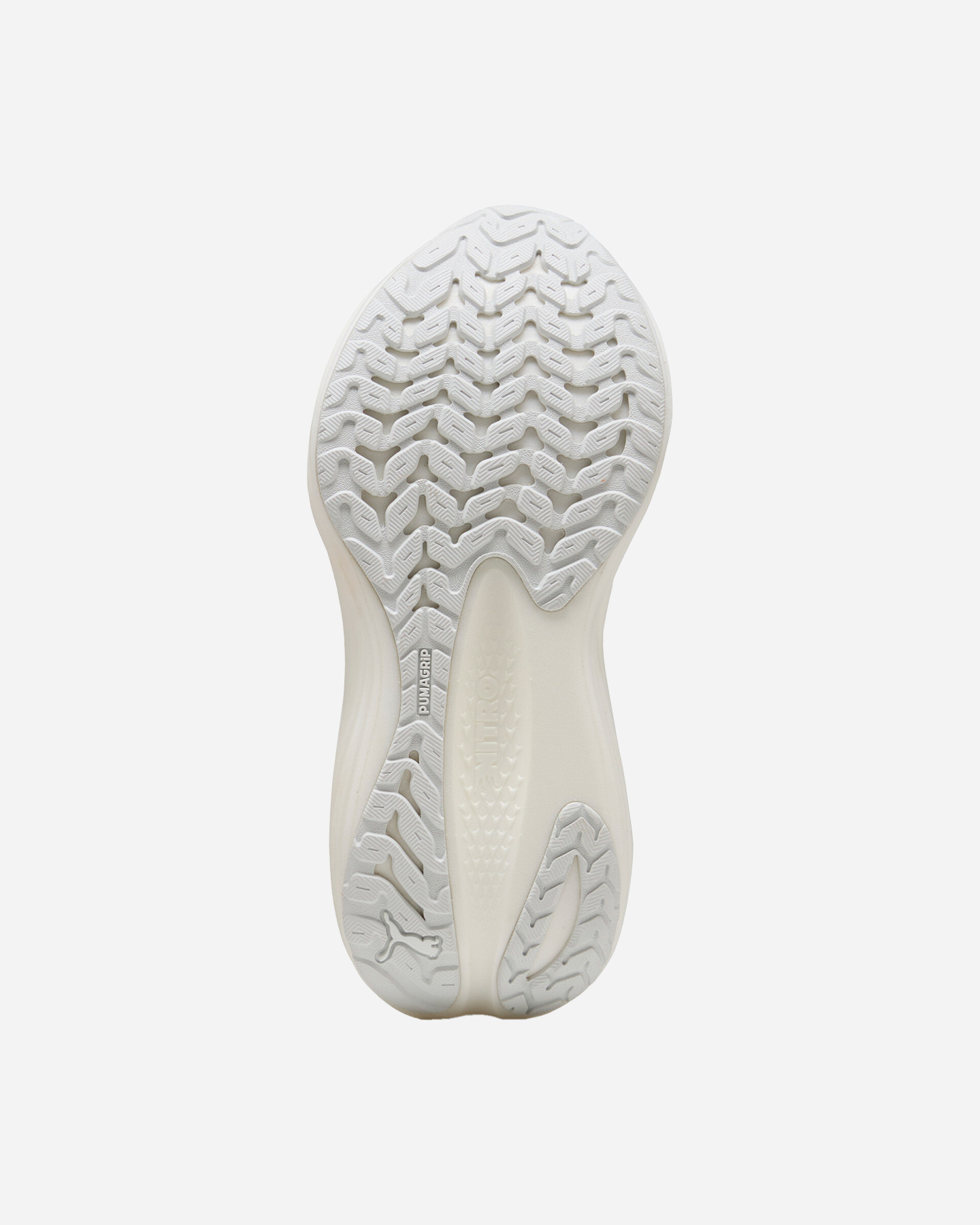 Scarpe running PUMA MAGMAX NITRO W - Bianco - 2 | Cisalfa Sport