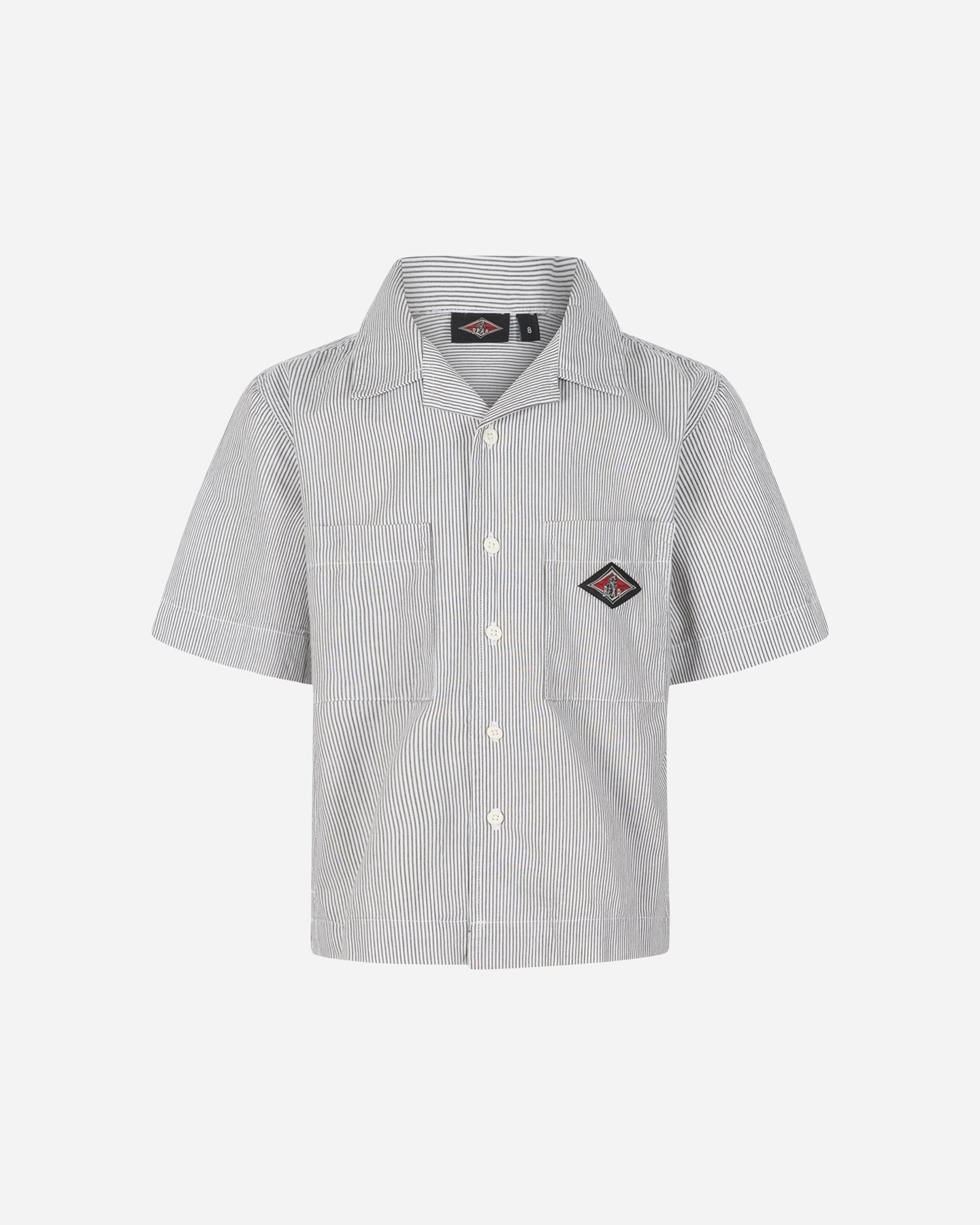 Camicia BEAR WAVES AFTER WAVES JR - Color mix - 0 | Cisalfa Sport