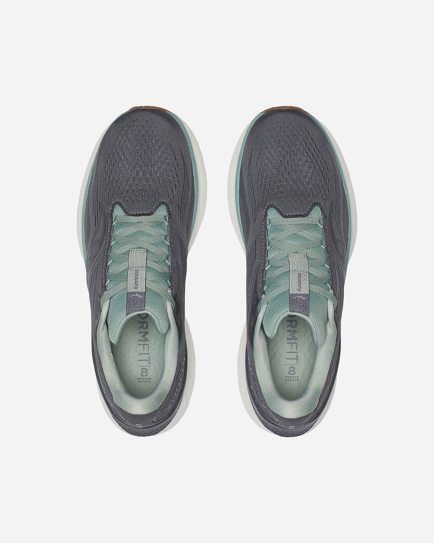 Scarpe running SAUCONY RIDE 18 M - 3 | Cisalfa Sport