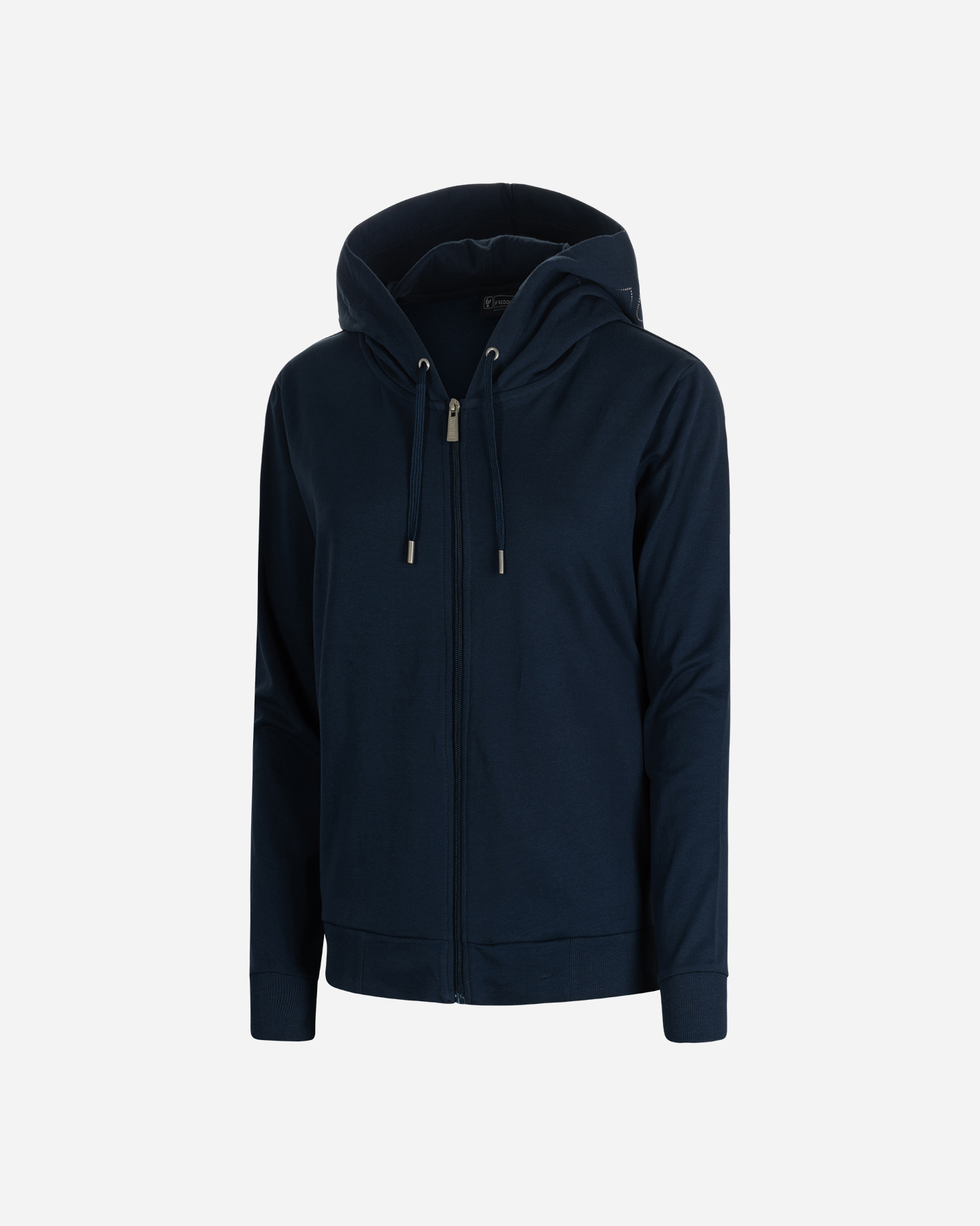 Felpa FREDDY BIG LOGO W - Blu Navy - 0 | Cisalfa Sport