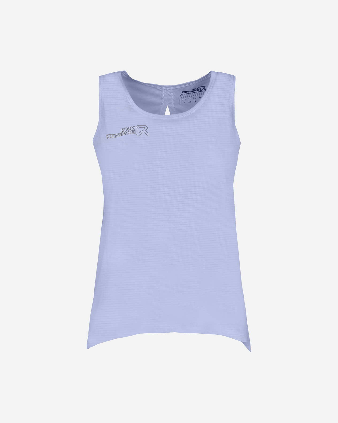 T-shirt ROCK EXPERIENCE ORIOLE W - 3 | Cisalfa Sport