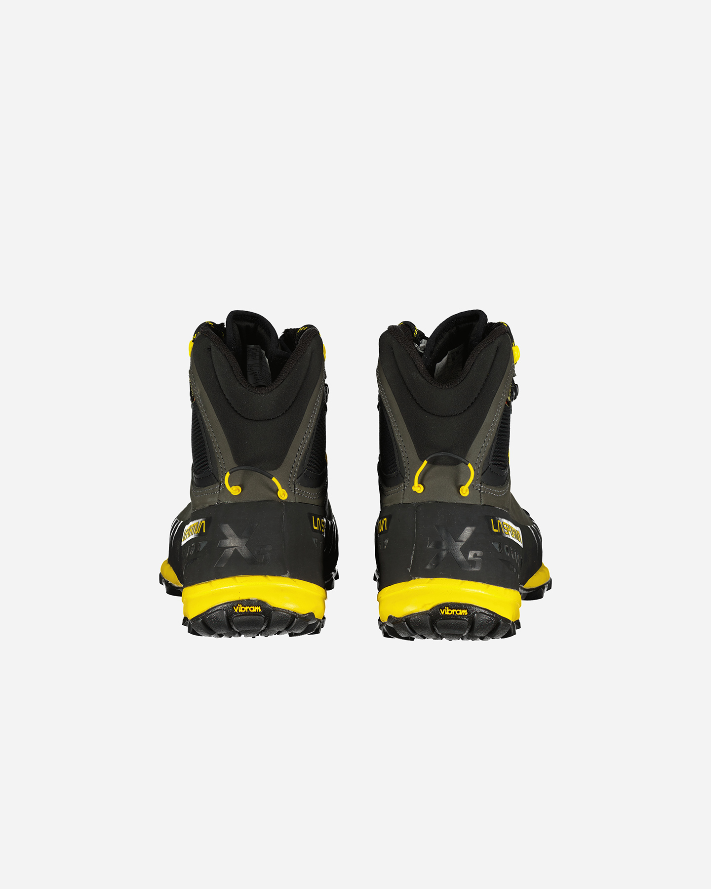 Scarpe escursionismo LA SPORTIVA TX5 HIGH GTX M - Grigio - 4 | Cisalfa Sport