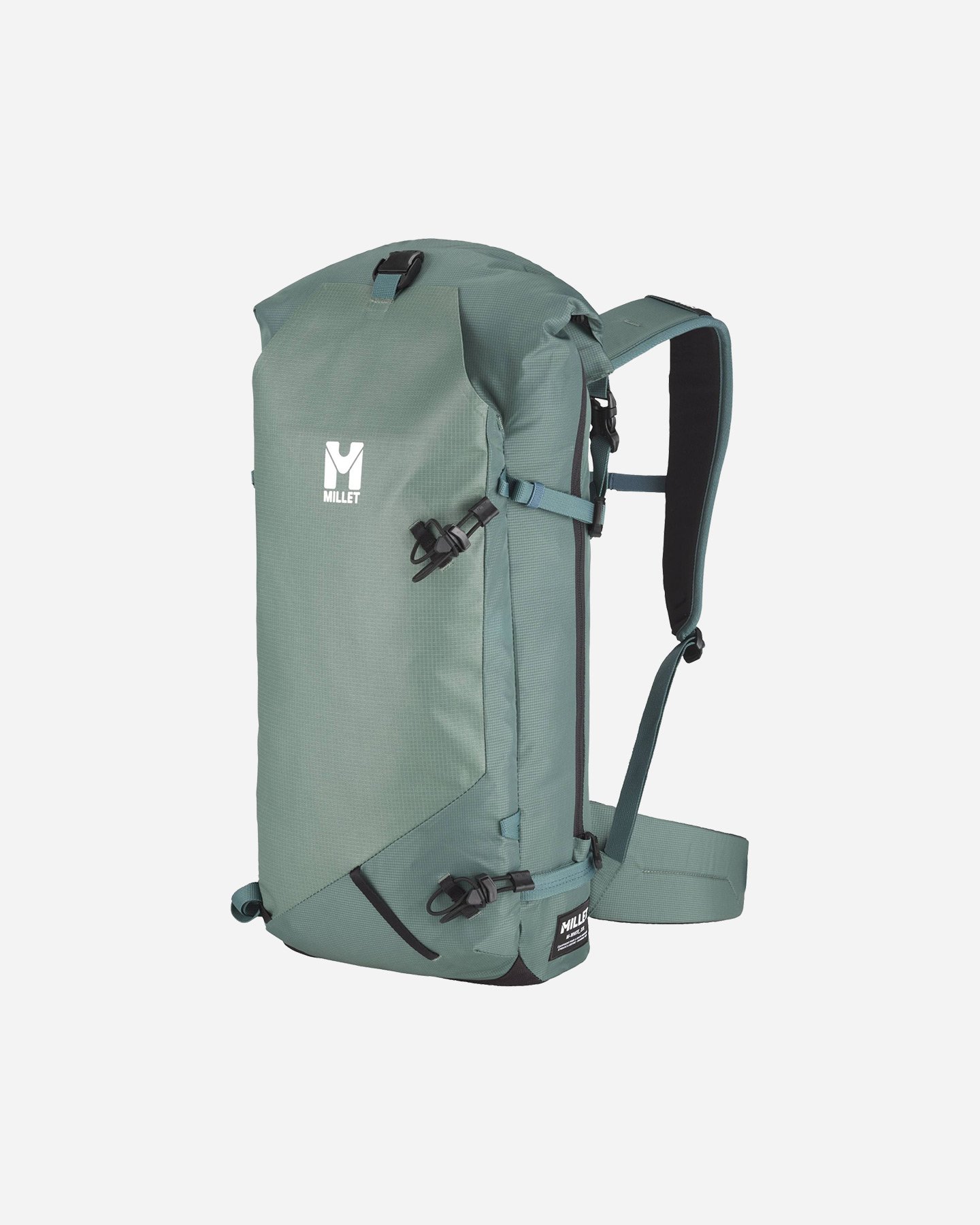 Zaino escursionismo MILLET WHITE 22  - Verde - 0 | Cisalfa Sport