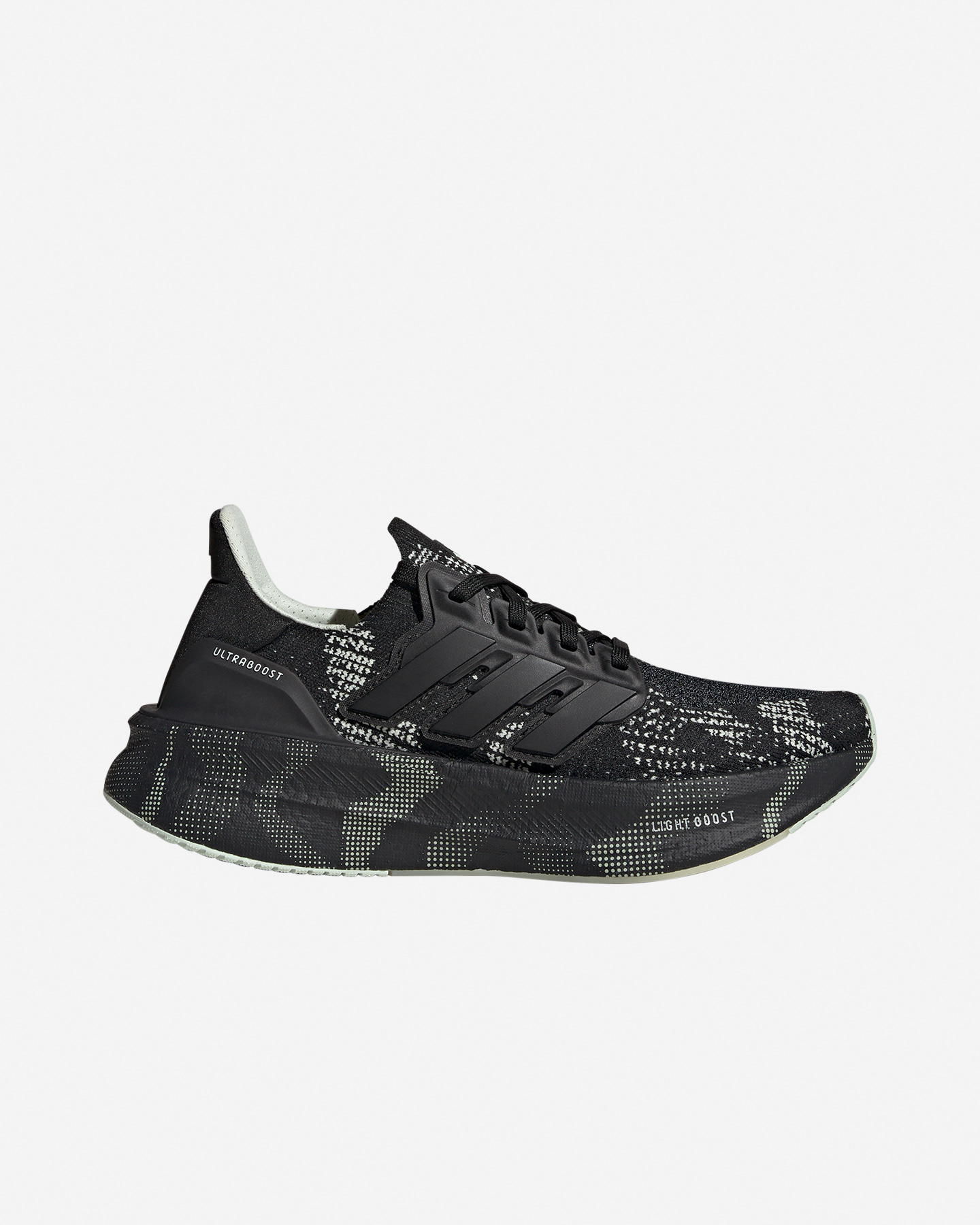 Scarpe running ADIDAS ULTRABOOST 5 W - Nero - 0 | Cisalfa Sport