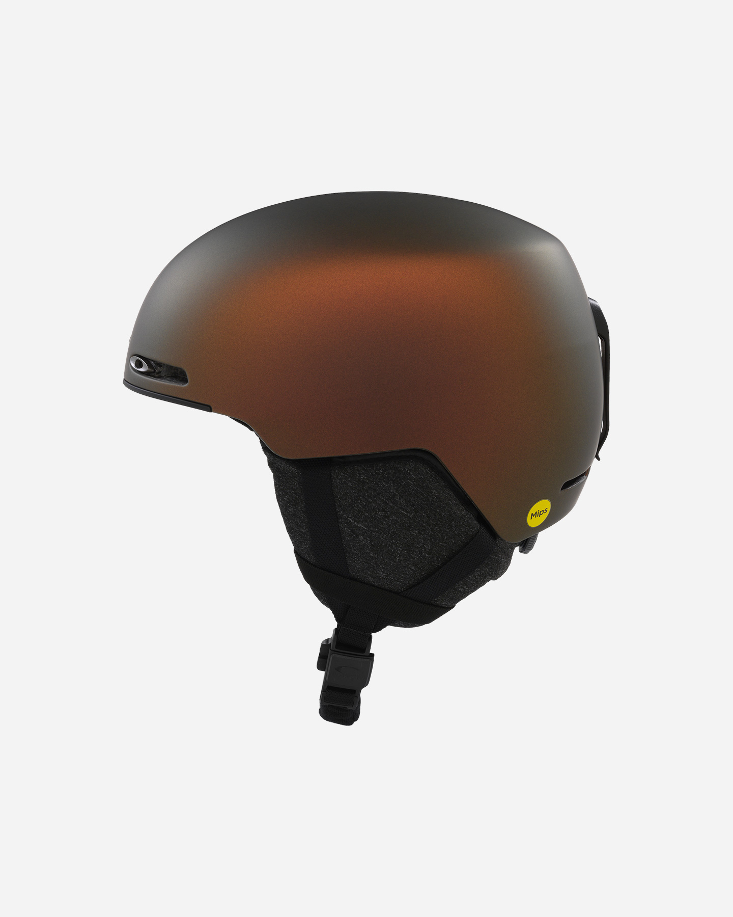 Casco sci OAKLEY MOD1 MIPS M - Arancione - 5 | Cisalfa Sport