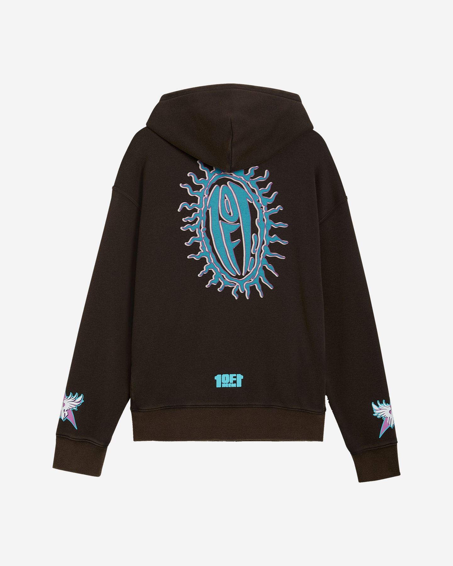 Abbigliamento basket PUMA MELO X HIVE M - Nero - 1 | Cisalfa Sport