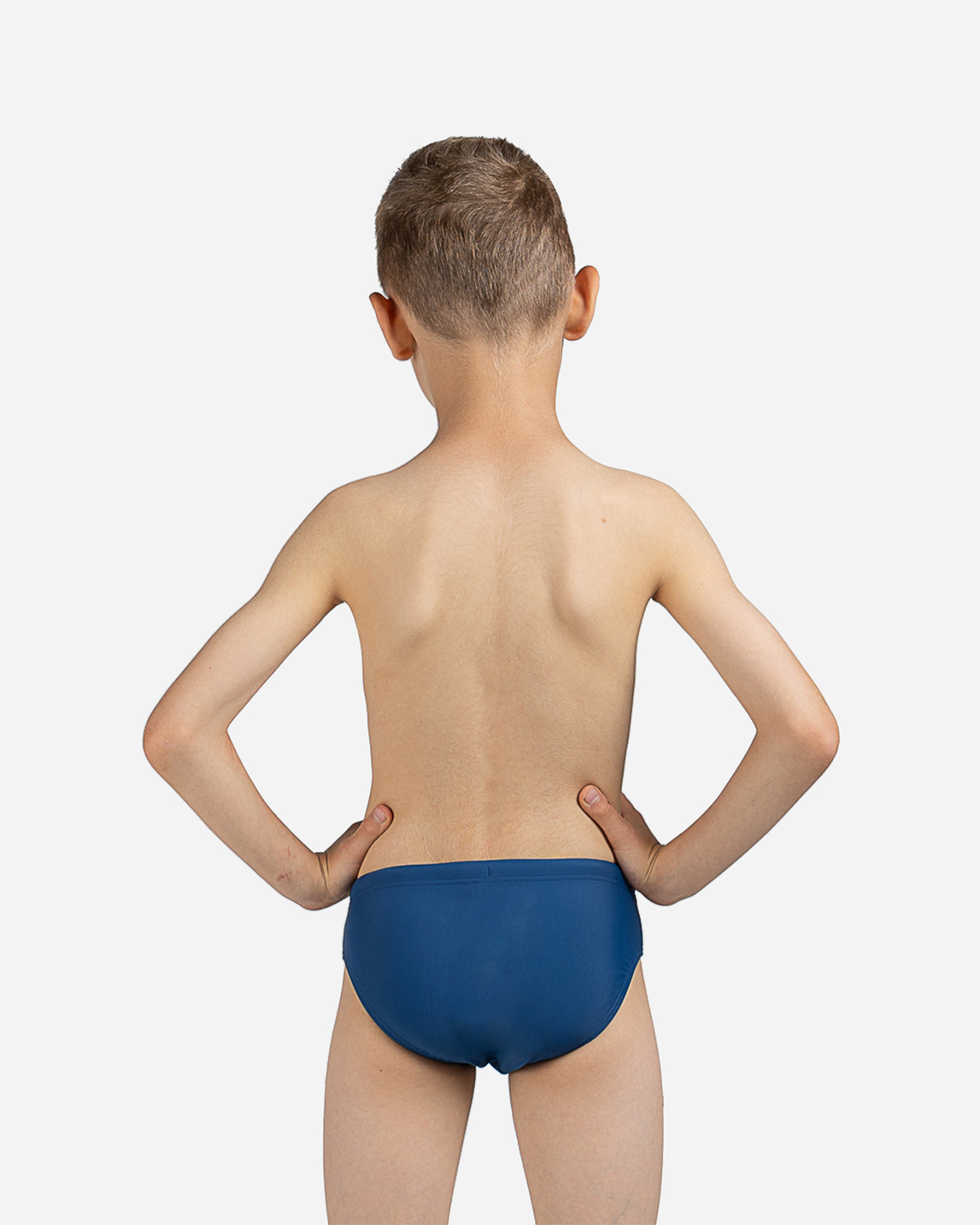 Slip piscina AQUARAPID BAIKO BAIKO-BQ JR - Blu royal - 2 | Cisalfa Sport