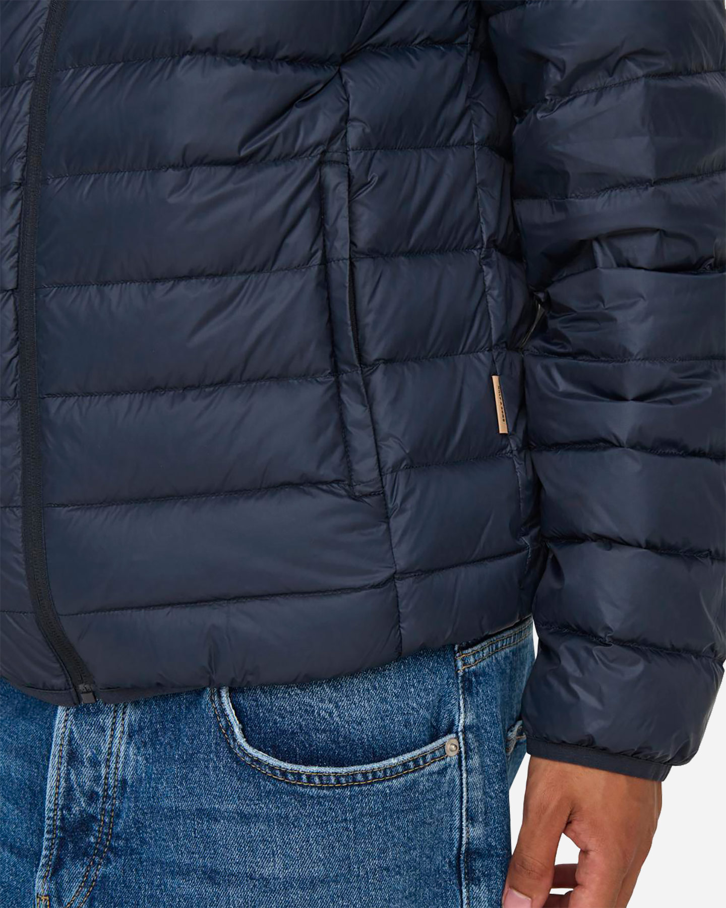 Piumino ONLY & SONS GAVIN PIUMA M - Blu - 5 | Cisalfa Sport