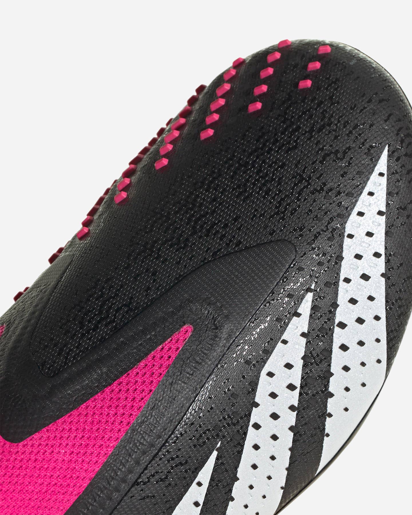 Scarpe calcio ADIDAS PREDATOR ACCURACY+ FG J JR - 4 | Cisalfa Sport