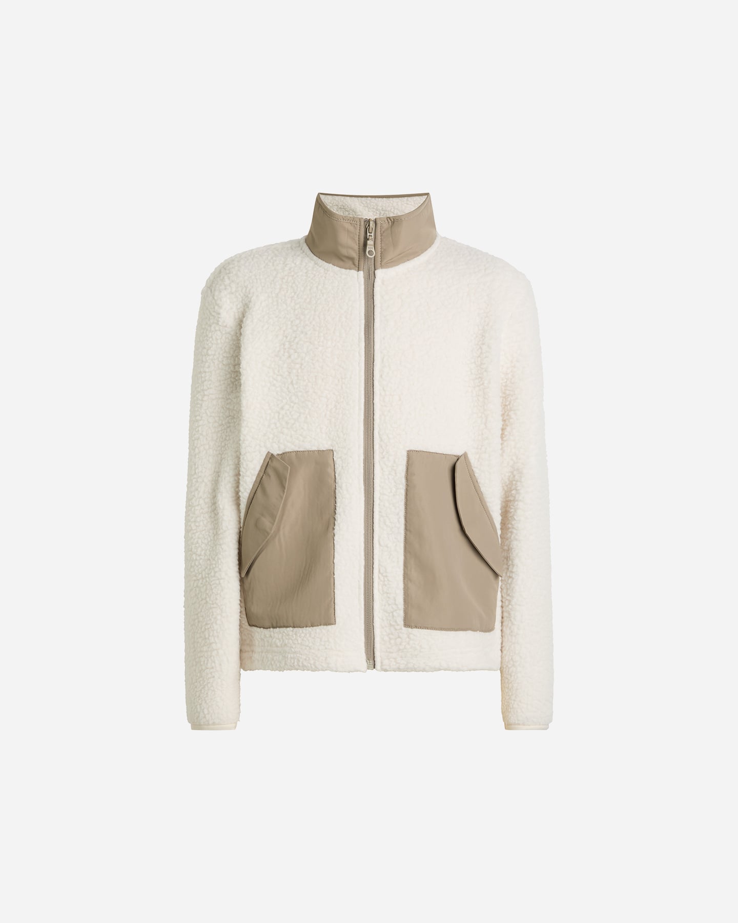 Mckinley Hilka Jr - Pile - Beige