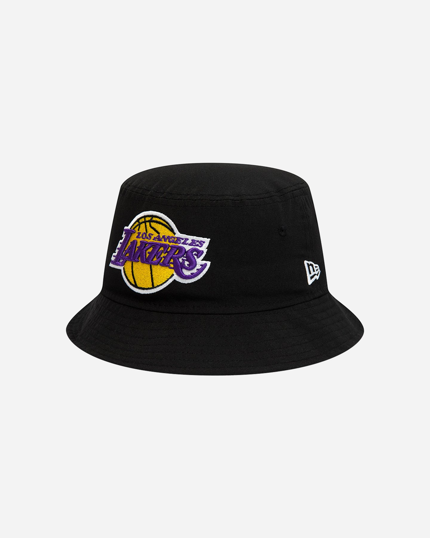 Cappellino NEW ERA LA LAKERS  - Nero - 2 | Cisalfa Sport
