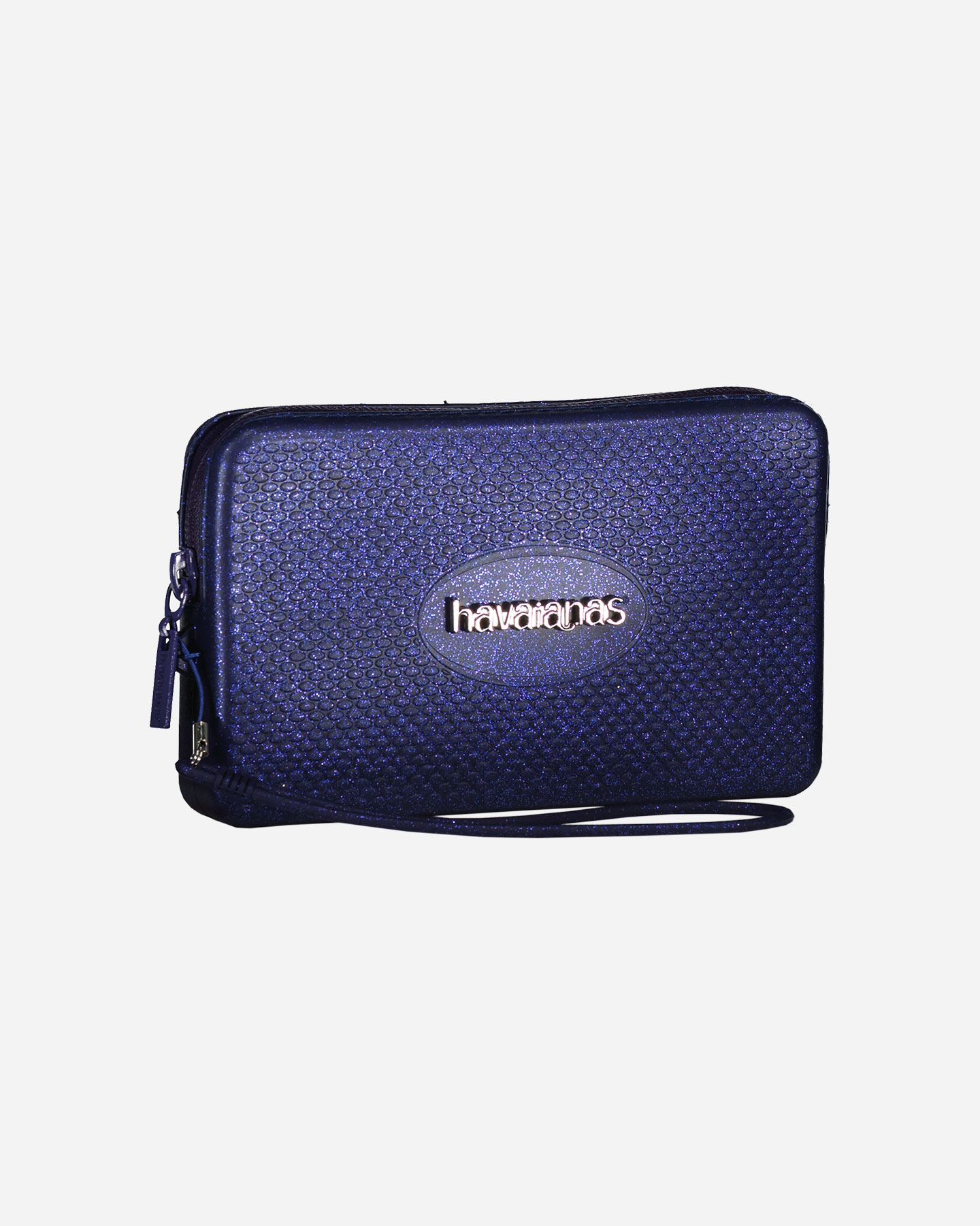 Borsa HAVAIANAS GLITTER W - Blu Navy - 0 | Cisalfa Sport