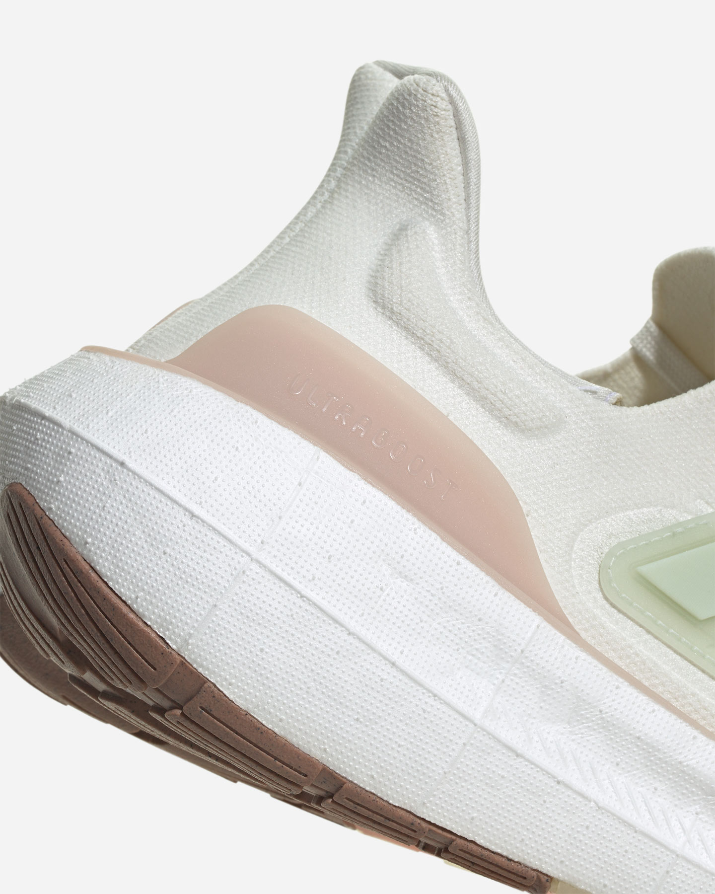 Scarpe running ADIDAS ULTRABOOST LIGHT M - 5 | Cisalfa Sport