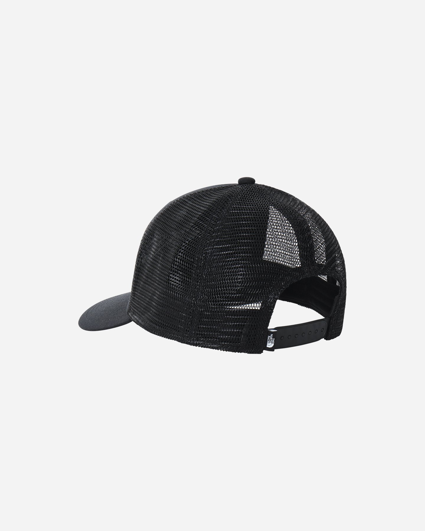 Cappellino THE NORTH FACE MUDDER TRUCKER M - Nero - 1 | Cisalfa Sport
