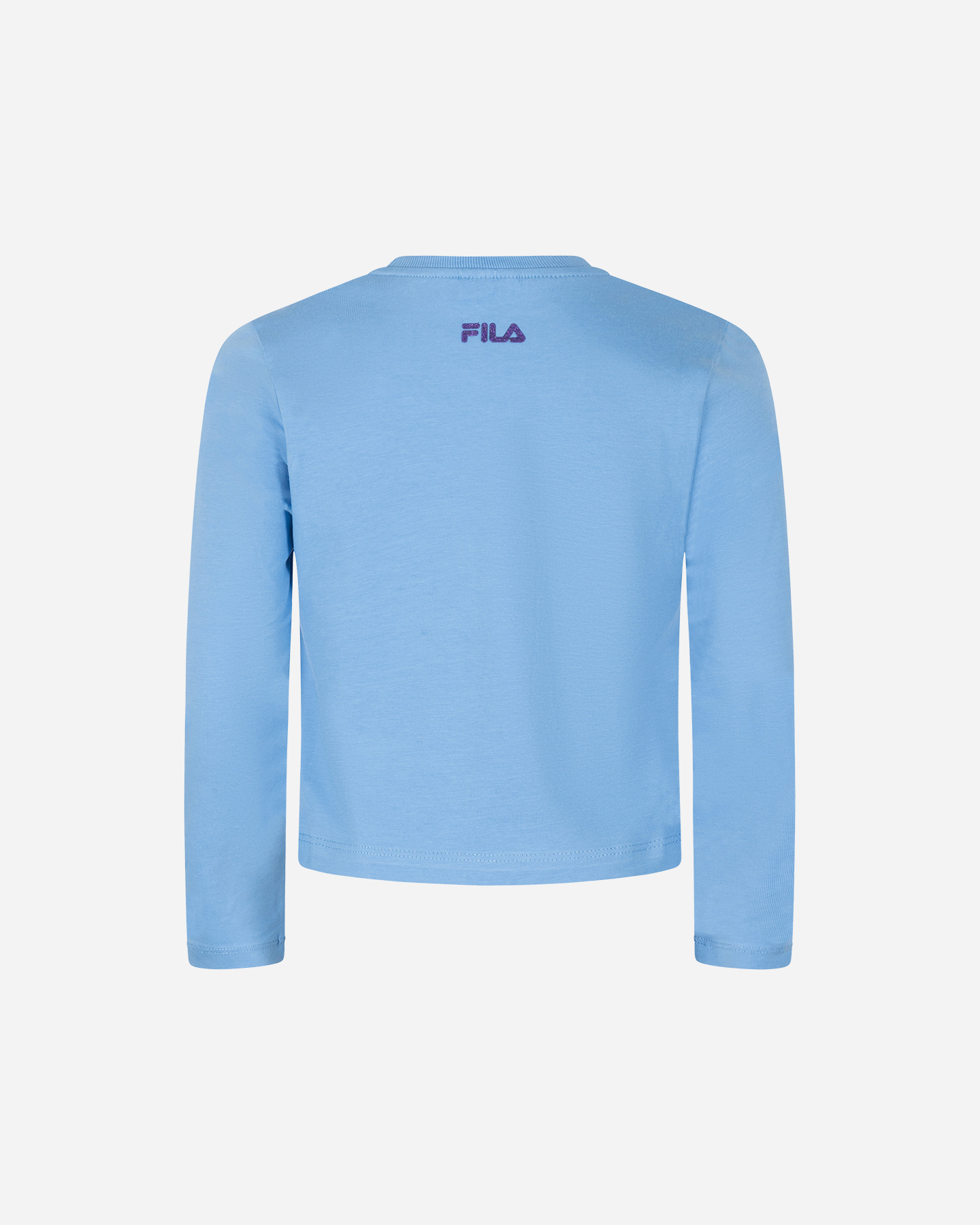 T-shirt FILA STREETWEAR JR - Azzurro - 1 | Cisalfa Sport