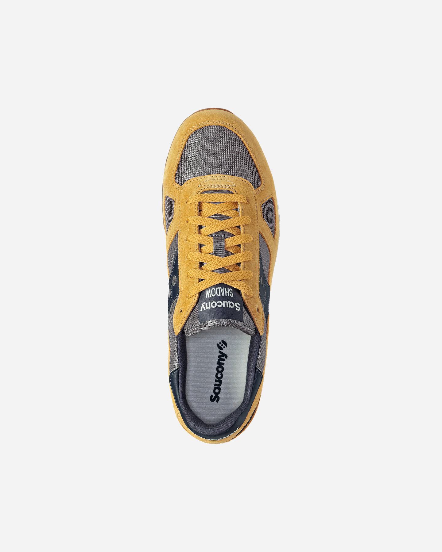 Scarpe sneakers SAUCONY SHADOW ORIGINAL M - 24 | Cisalfa Sport