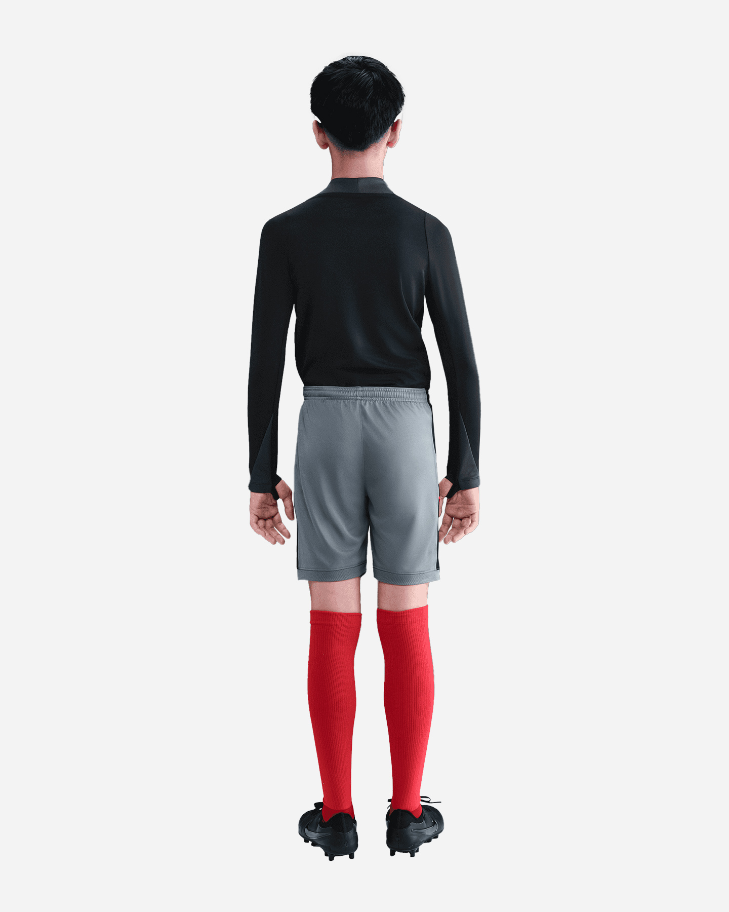 Pantaloncini calcio NIKE ACADEMY25 JR - Color mix - 4 | Cisalfa Sport