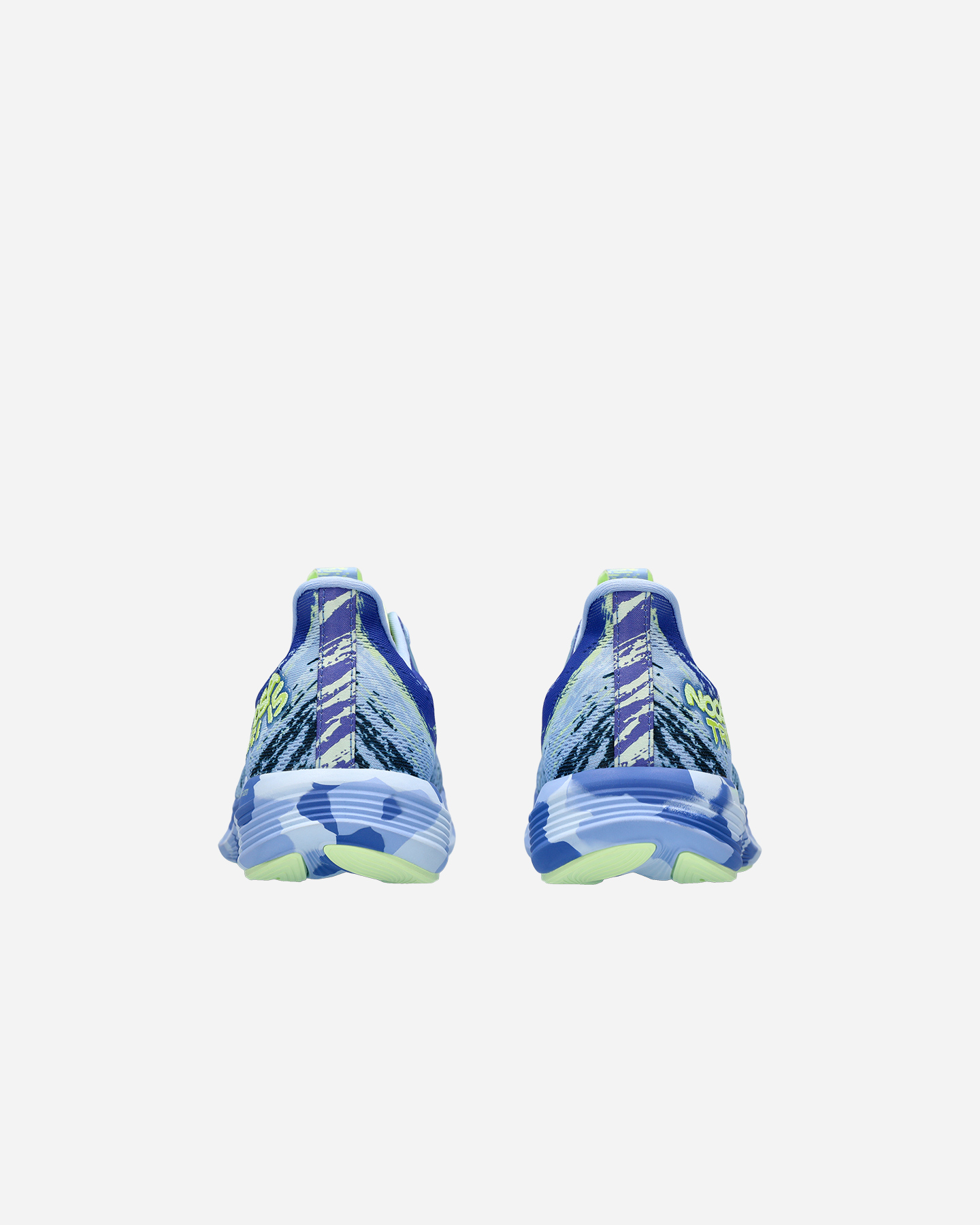 Scarpe running ASICS NOOSA TRI 15 W - Color mix - 4 | Cisalfa Sport