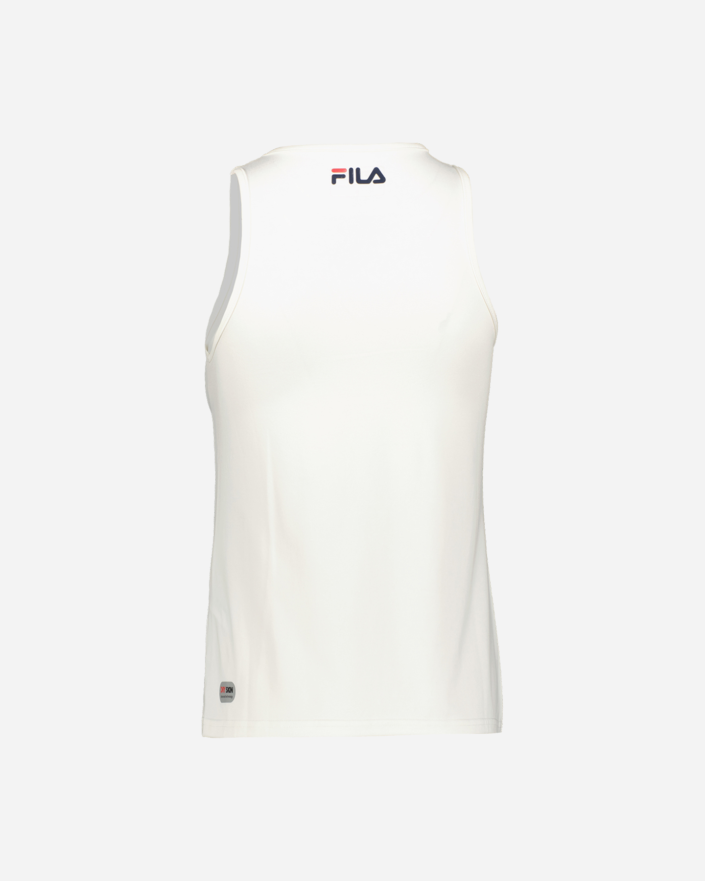 Polo tennis FILA CLASSIC W - Bianco - 1 | Cisalfa Sport