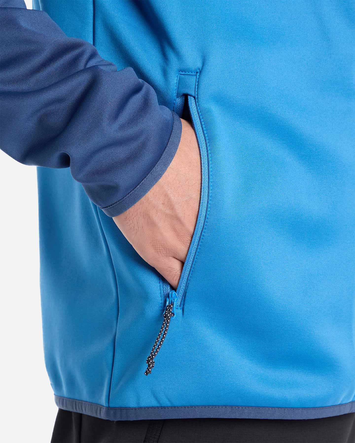 Pile MCKINLEY AELI M - Blu - 4 | Cisalfa Sport