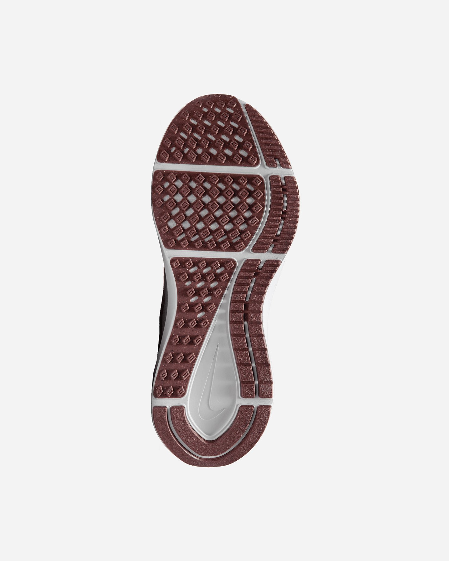 Scarpe running NIKE STRUCTURE 25 W - Rosa - 2 | Cisalfa Sport