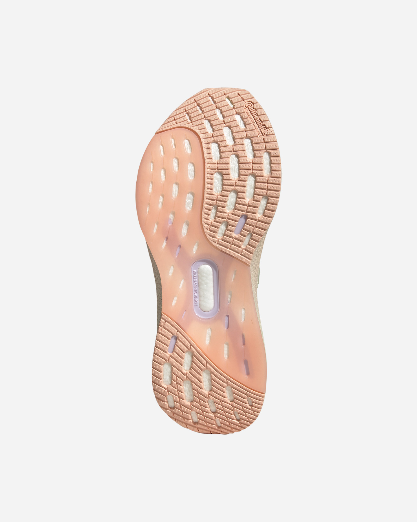 Scarpe running ADIDAS ULTRABOOST 5 W - Verde - 2 | Cisalfa Sport