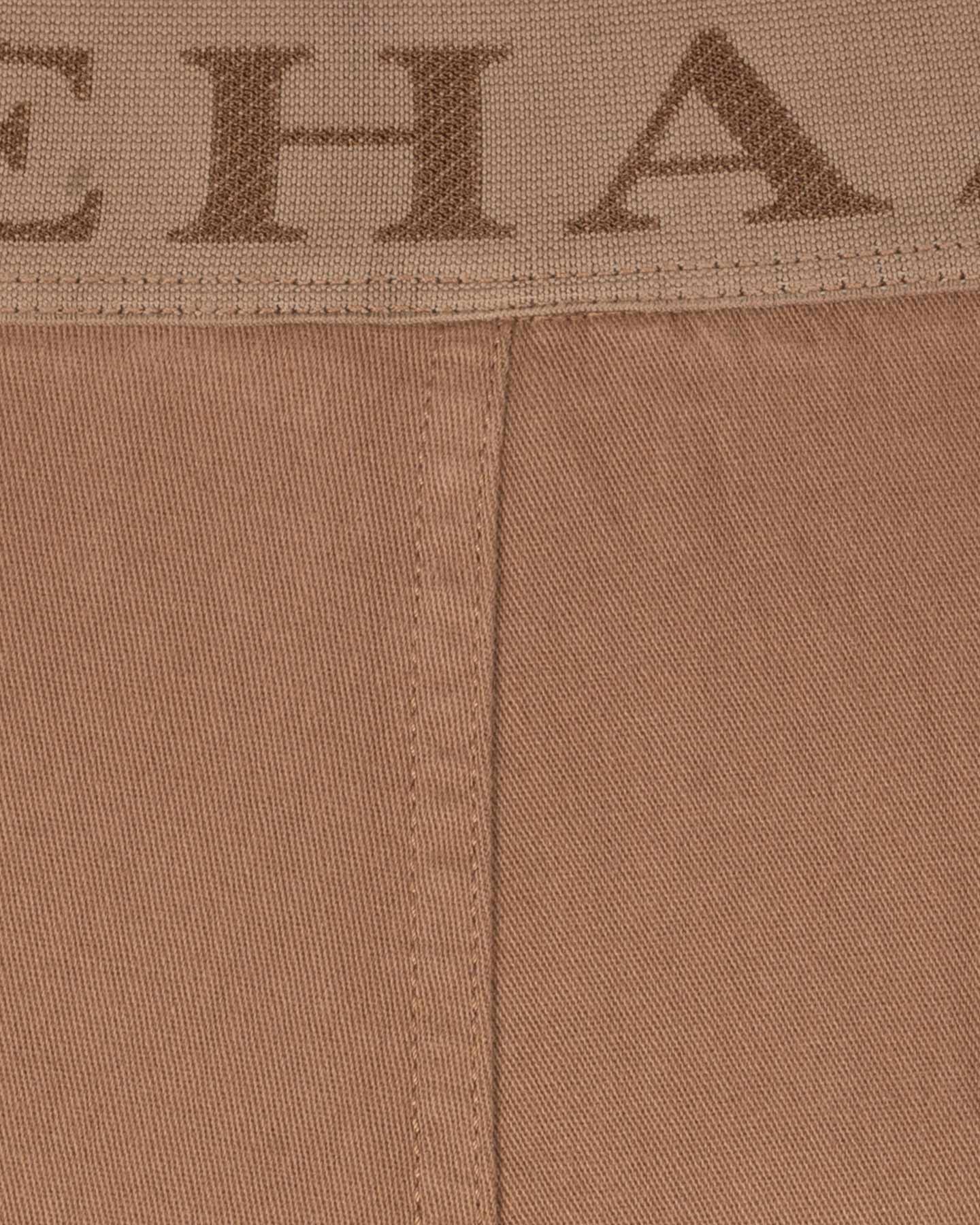 Pantalone DEHA CARGO W - Beige - 2 | Cisalfa Sport