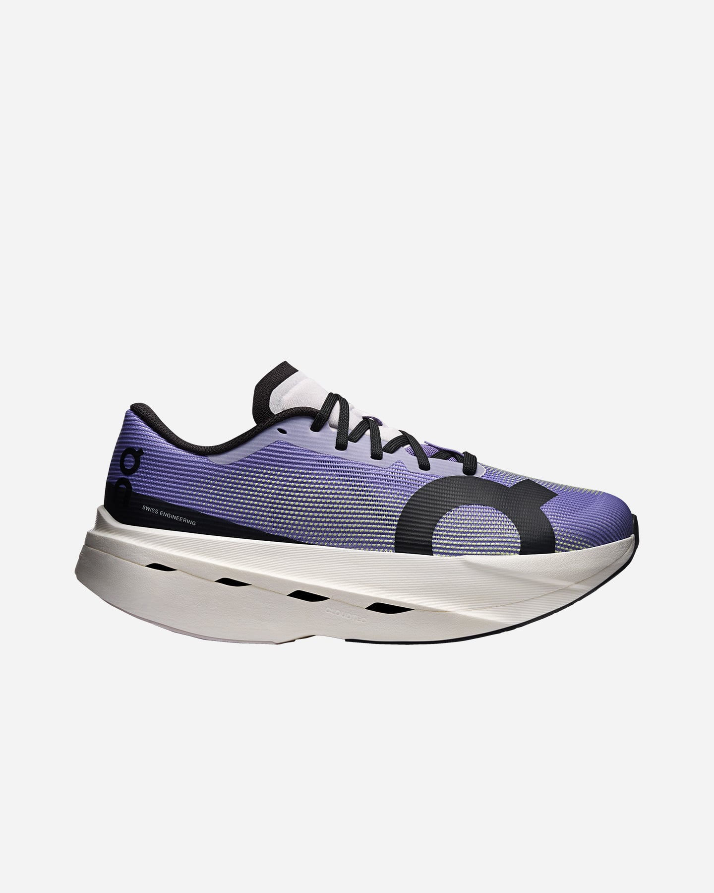 Scarpe running ON CLOUDBOOM NEXT W - Viola - 0 | Cisalfa Sport