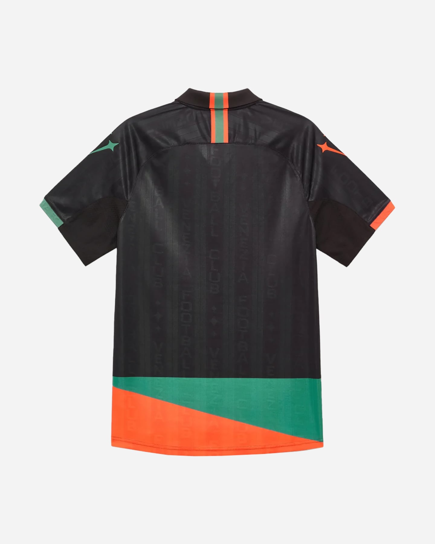 Maglia calcio ufficiale NOCTA VENEZIA HOME MATCH 26-27 M - 1 | Cisalfa Sport