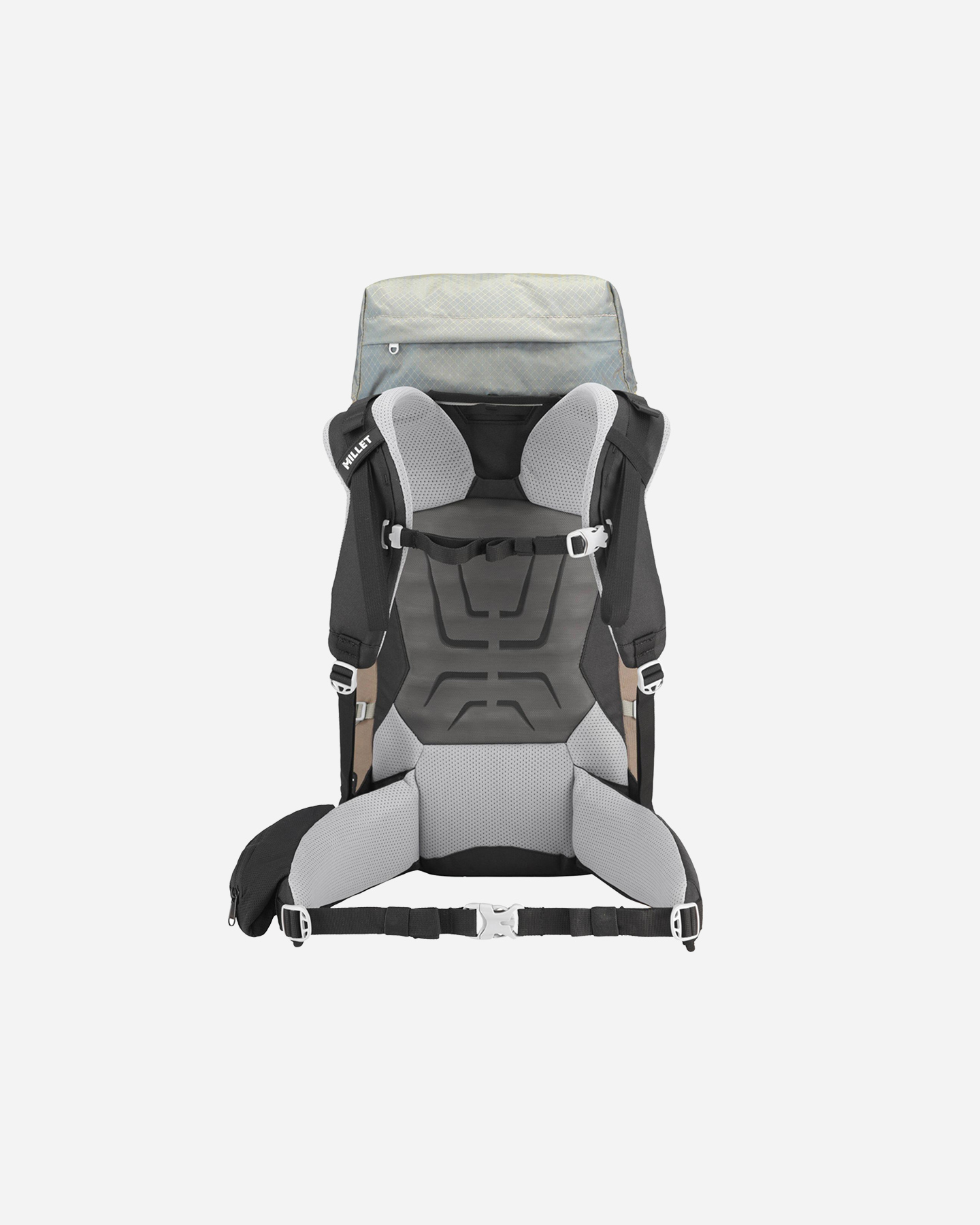 Zaino escursionismo MILLET UBIC 30 W - Beige - 1 | Cisalfa Sport