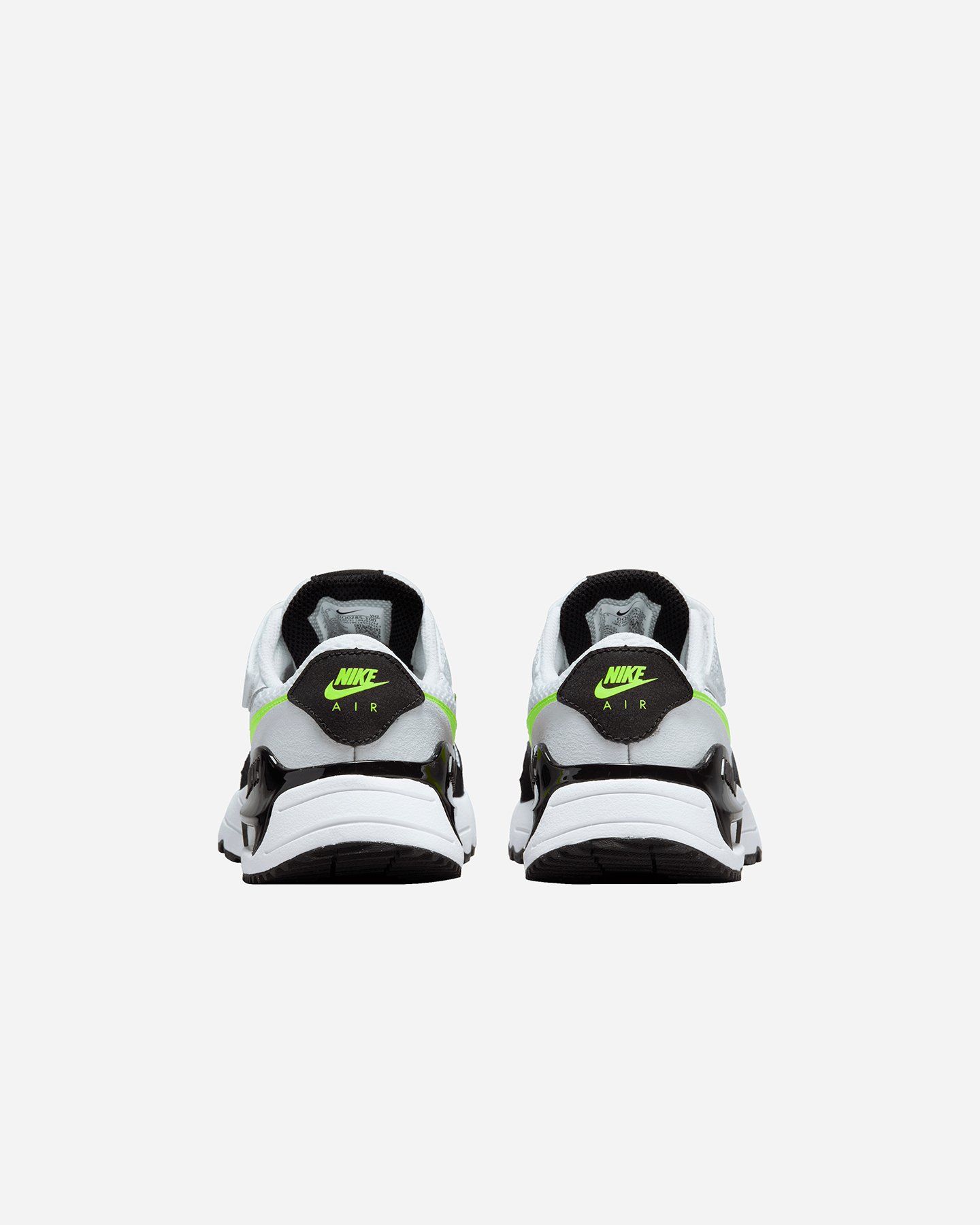 Scarpe sneakers NIKE AIR MAX SYSTEM PS JR - 10 | Cisalfa Sport