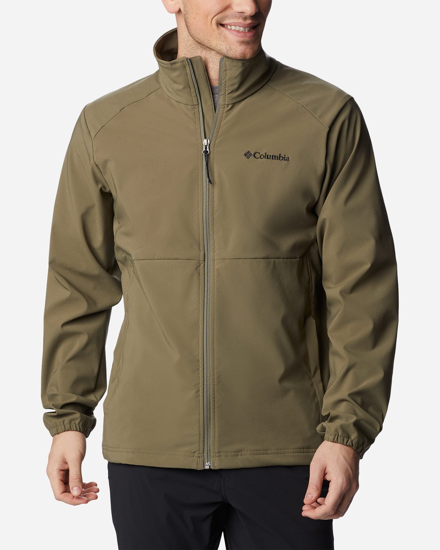 Pile COLUMBIA CANYON M - Verde - 0 | Cisalfa Sport