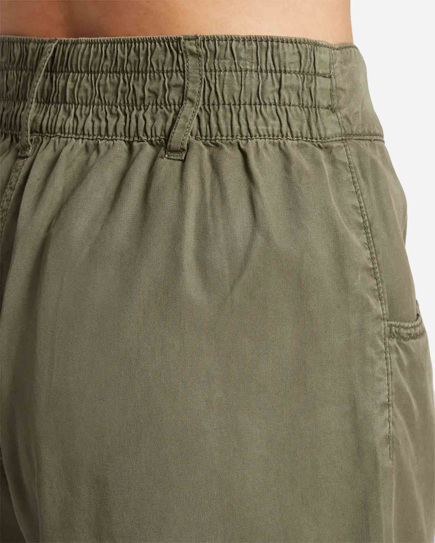 Bermuda MISTRAL ESSENTIAL W - Verde - 3 | Cisalfa Sport