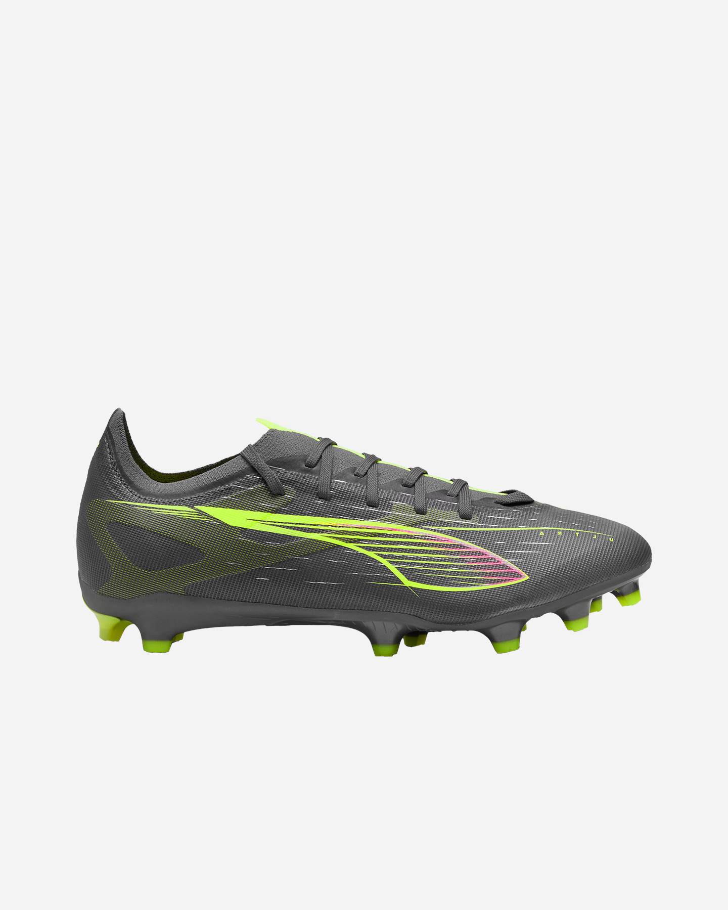 Scarpe calcio PUMA ULTRA MATCH FG-AG M - Color mix - 0 | Cisalfa Sport