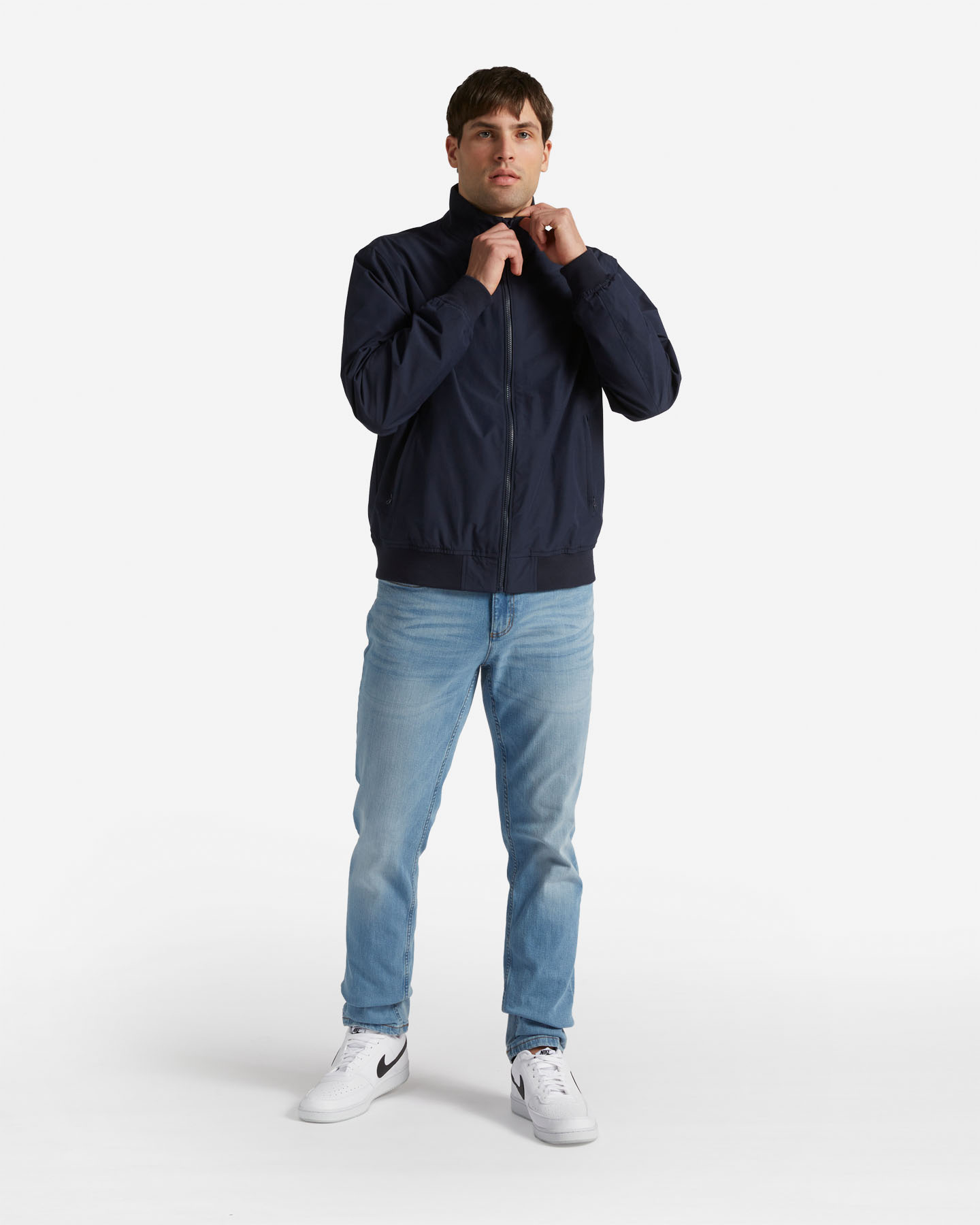 Giubbotto DACK'S URBAN M - Blu - 1 | Cisalfa Sport