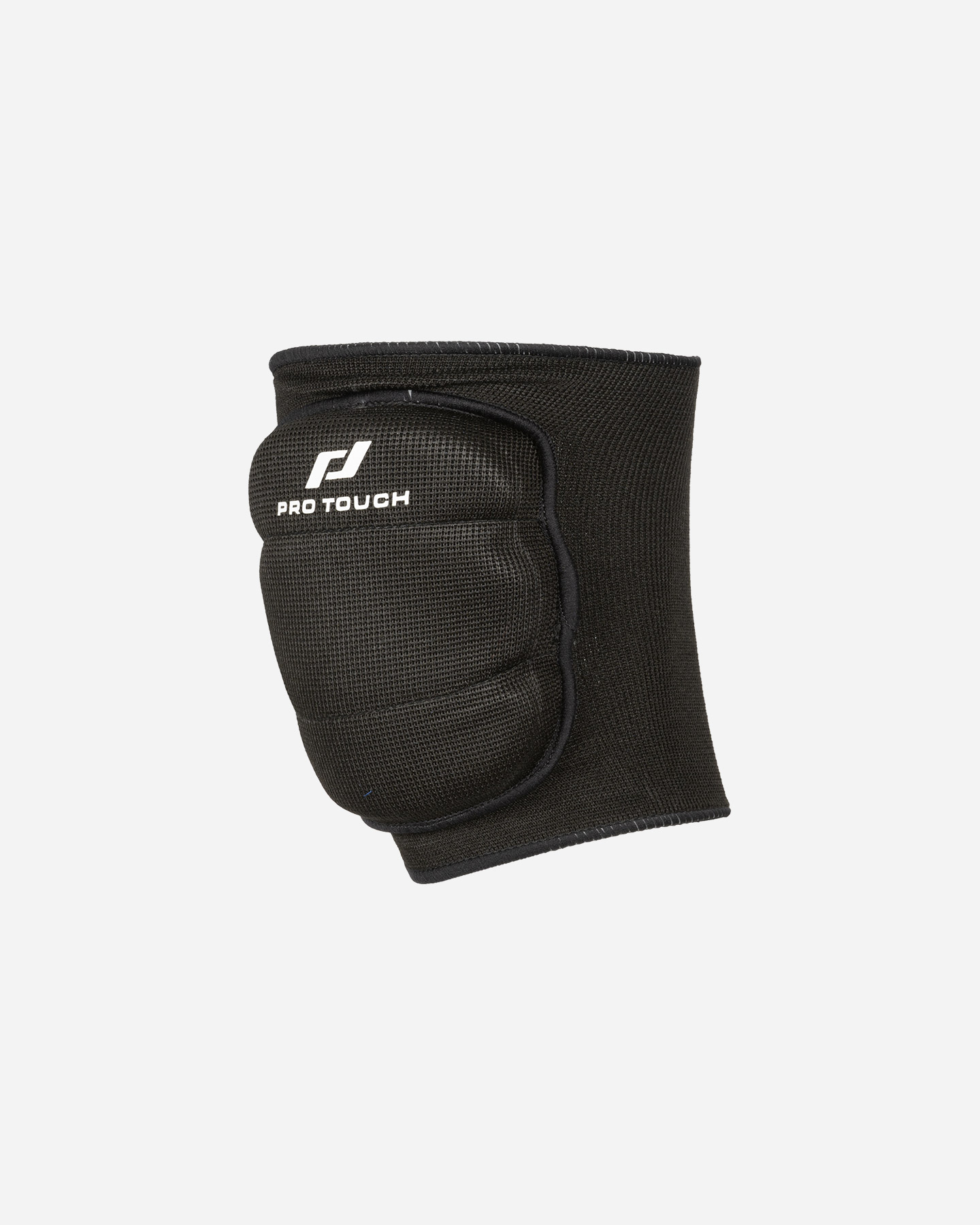 Ginocchiere volley PRO TOUCH VOLLEY KNEE PA  - Nero - 0 | Cisalfa Sport